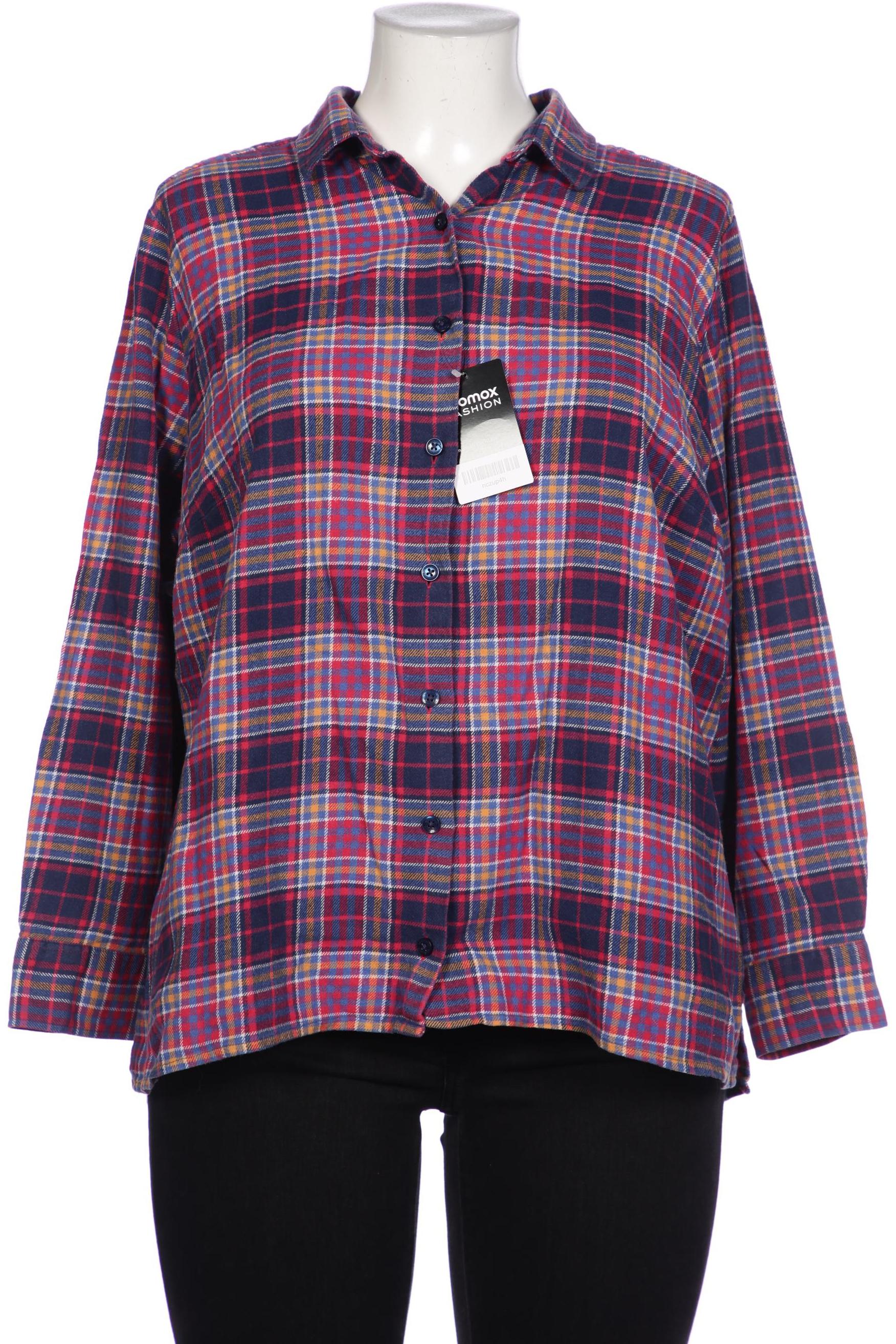 

Walbusch Damen Bluse, pink, Gr. 48