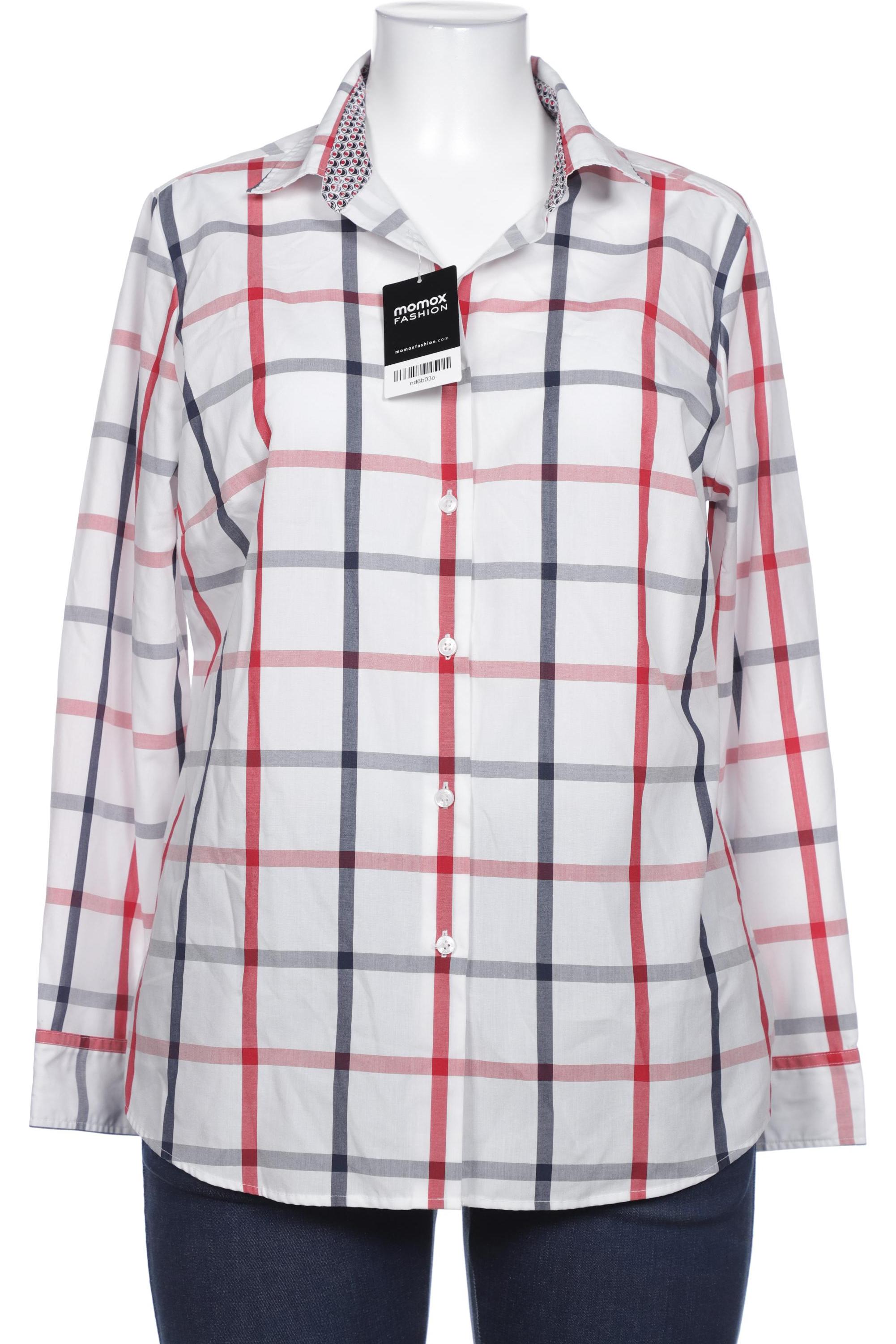 

Walbusch Damen Bluse, weiß