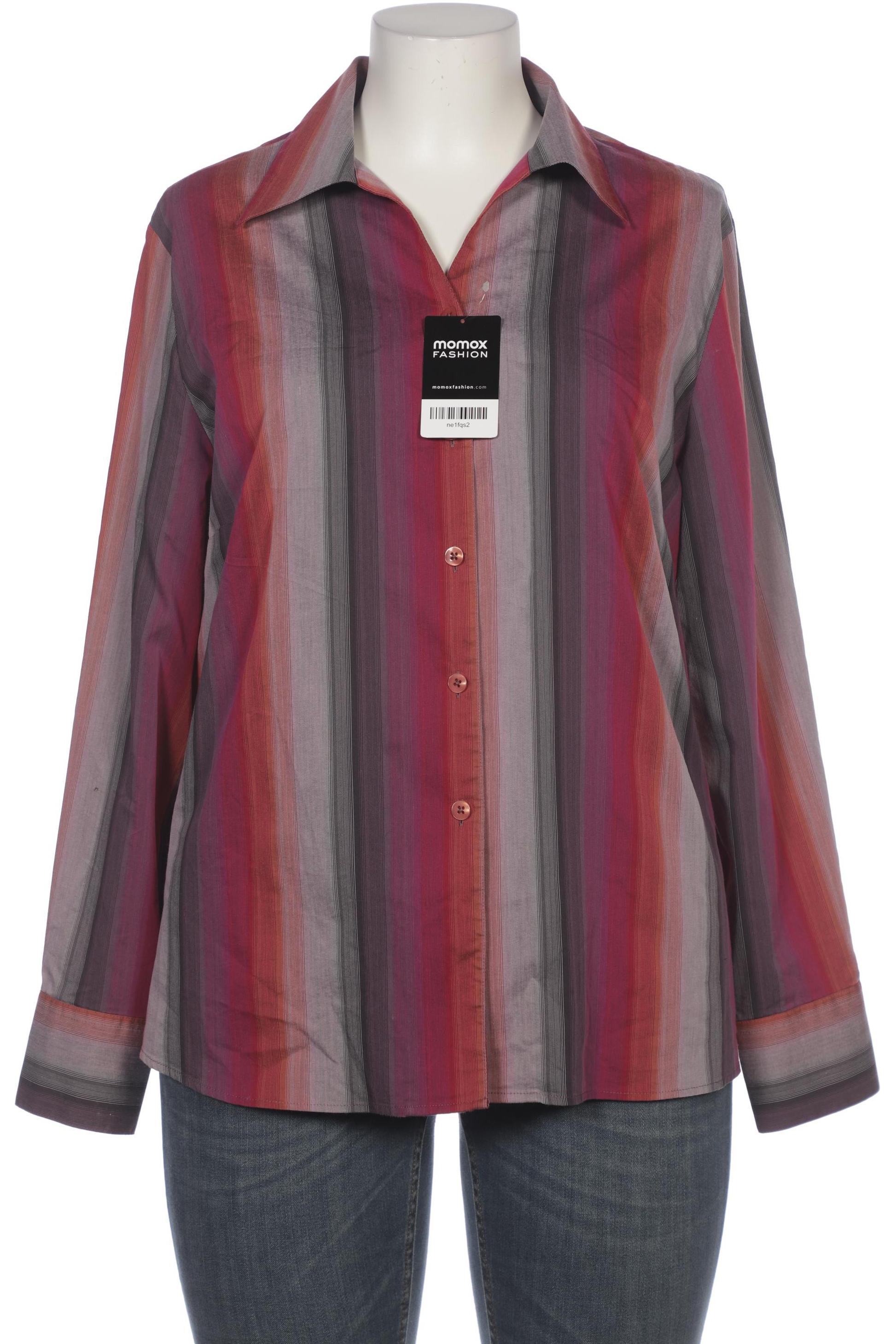 

Walbusch Damen Bluse, mehrfarbig