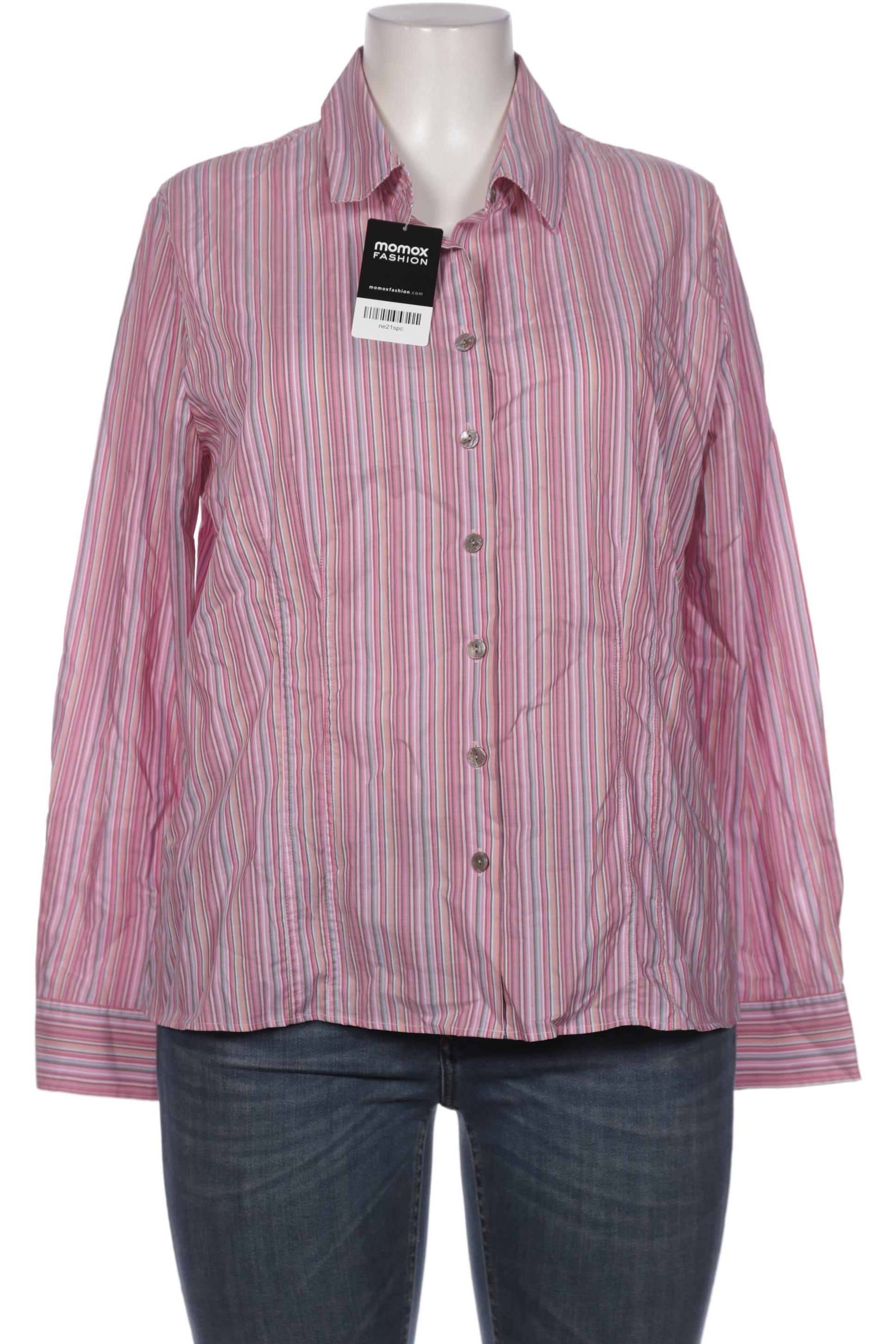 

Walbusch Damen Bluse, pink, Gr. 44