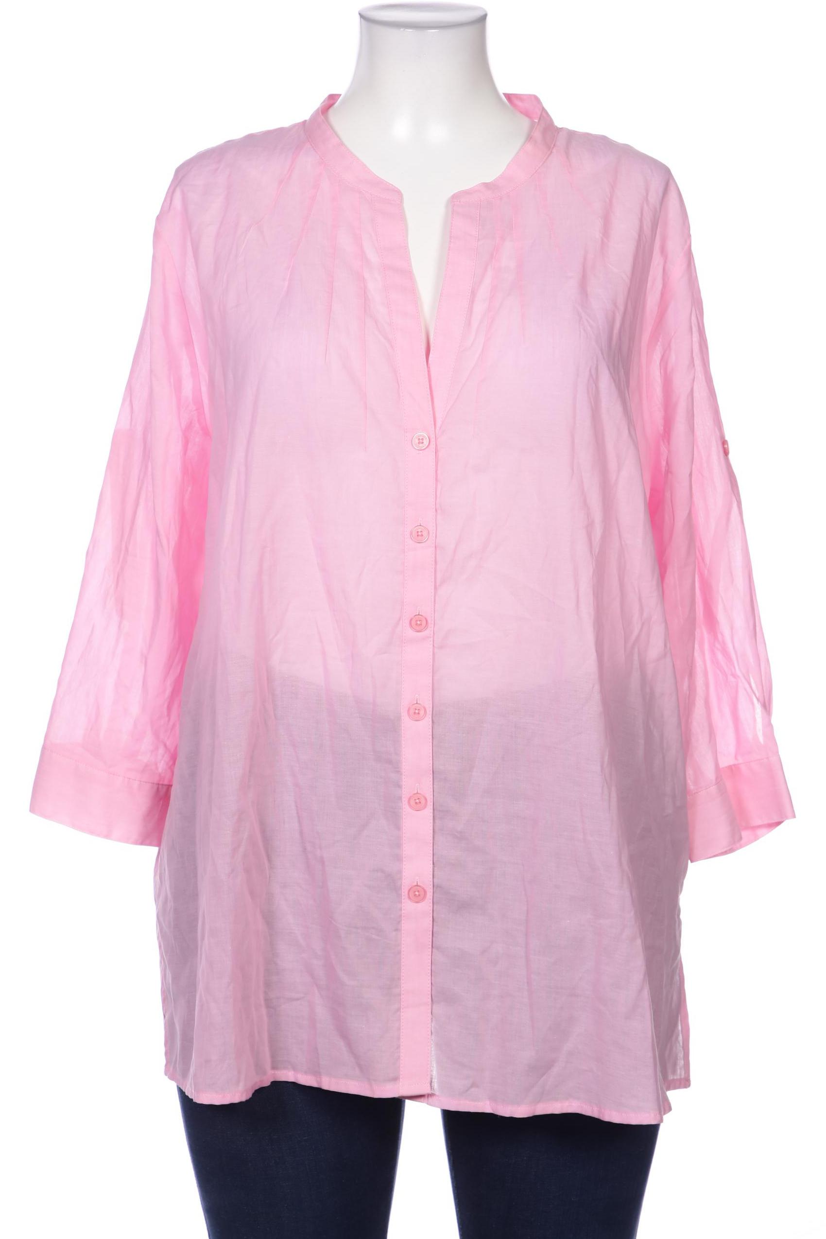 

Walbusch Damen Bluse, pink