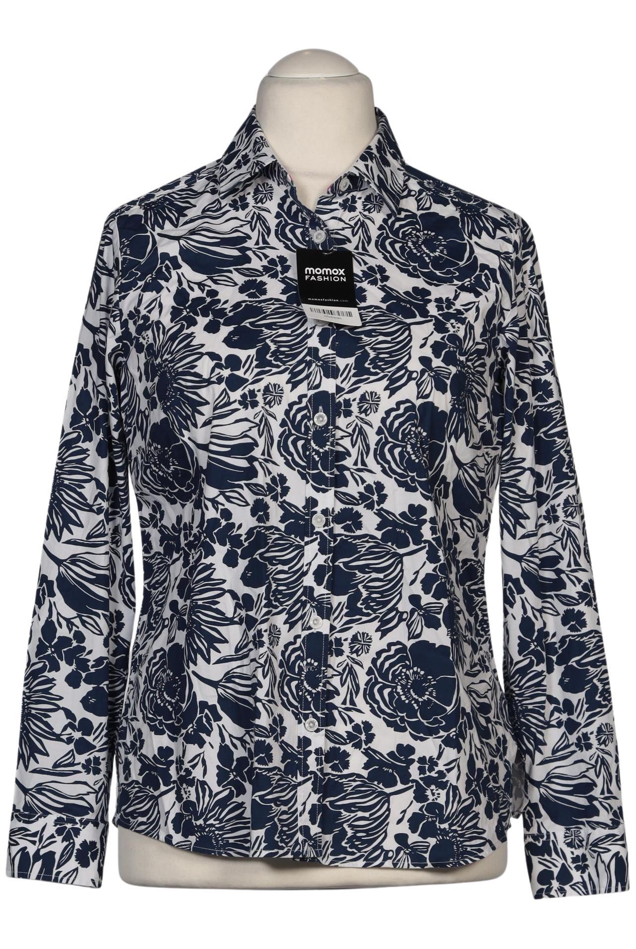 

Walbusch Damen Bluse, mehrfarbig, Gr. 40