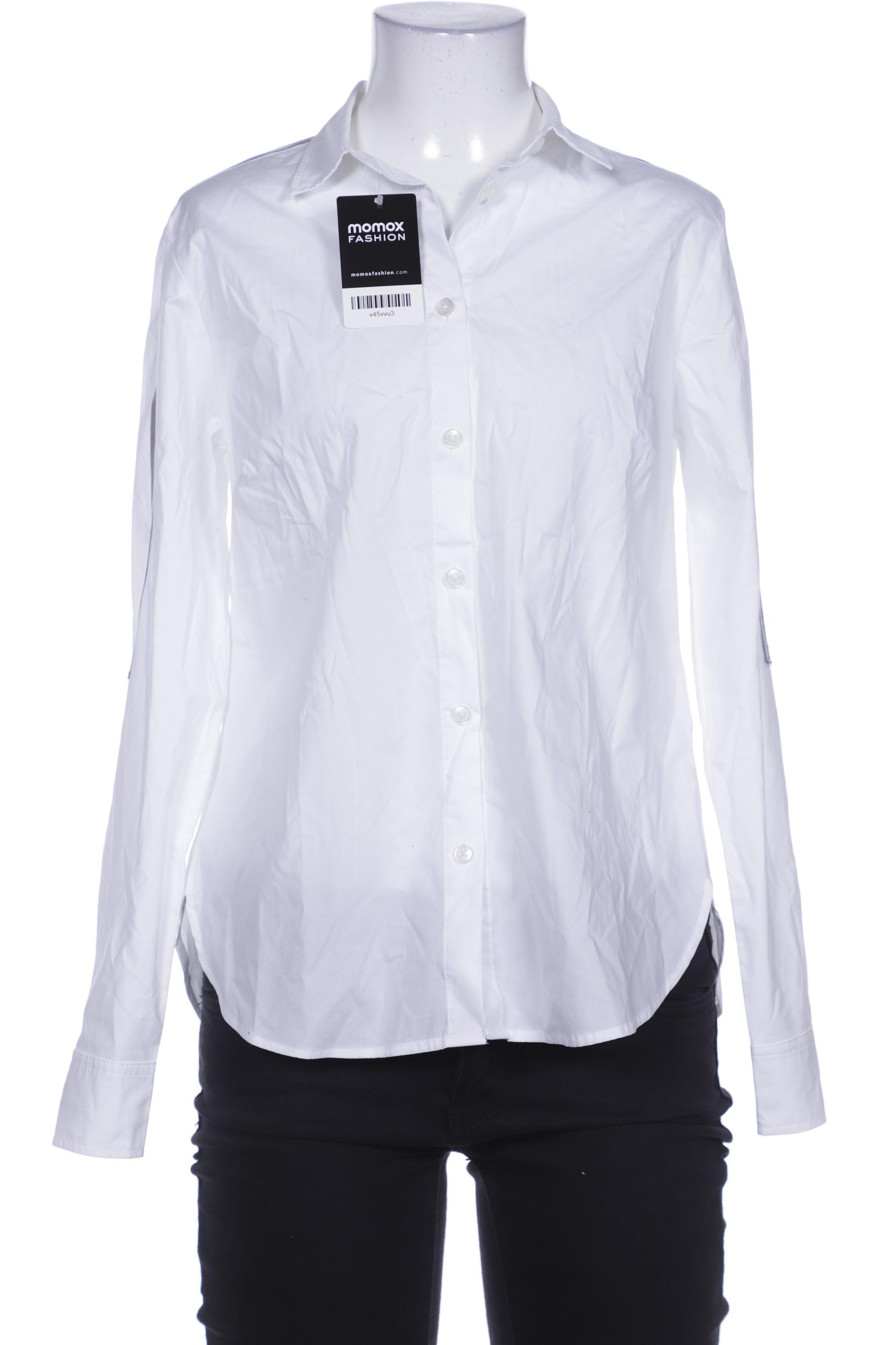 

Walbusch Damen Bluse, weiß, Gr. 36