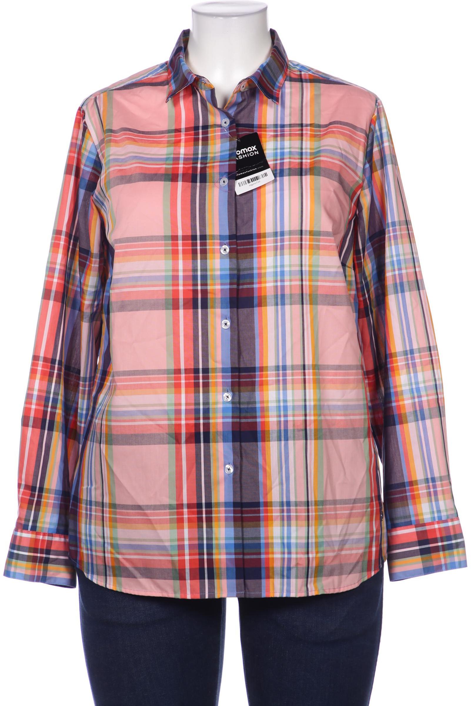 

Walbusch Damen Bluse, mehrfarbig