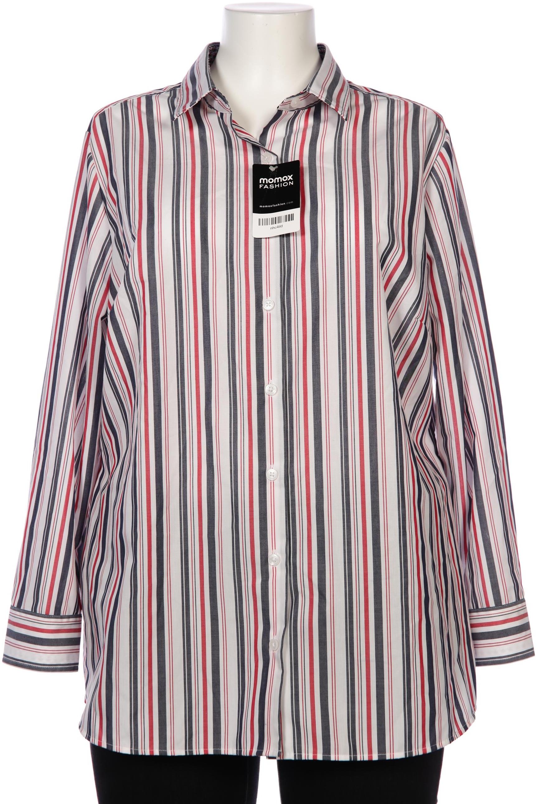

Walbusch Damen Bluse, mehrfarbig, Gr. 46