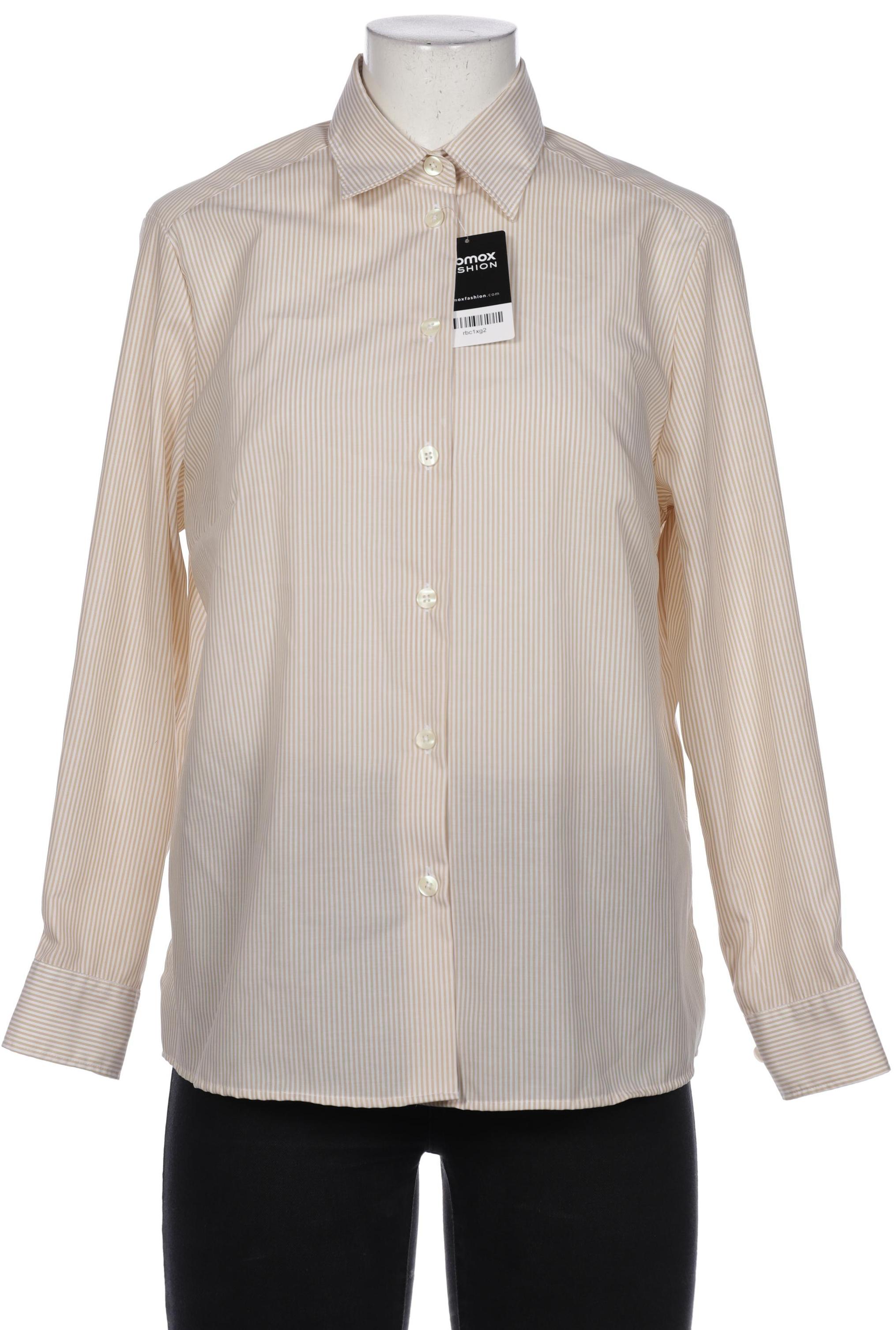 

Walbusch Damen Bluse, beige, Gr. 40