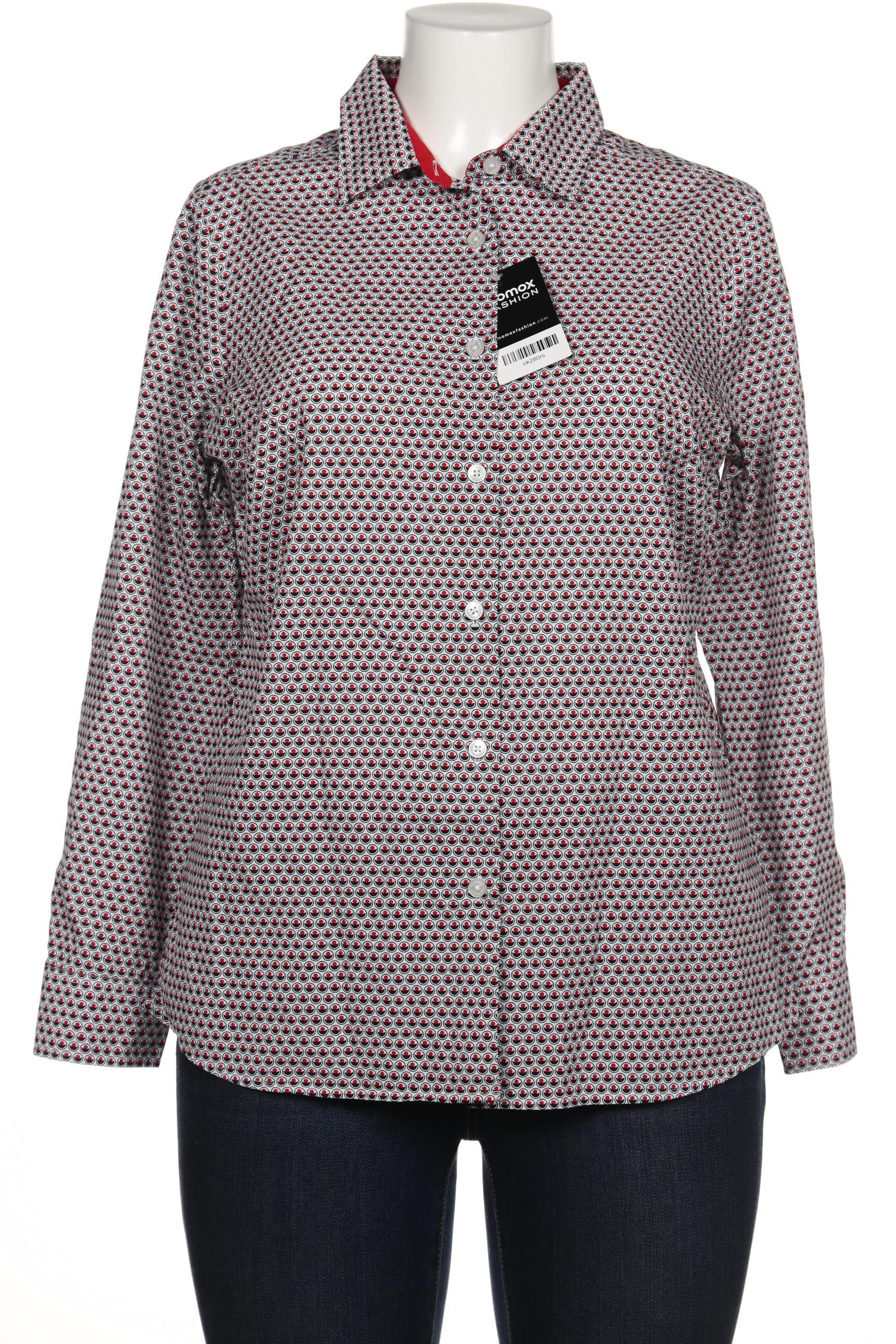 

Walbusch Damen Bluse, mehrfarbig