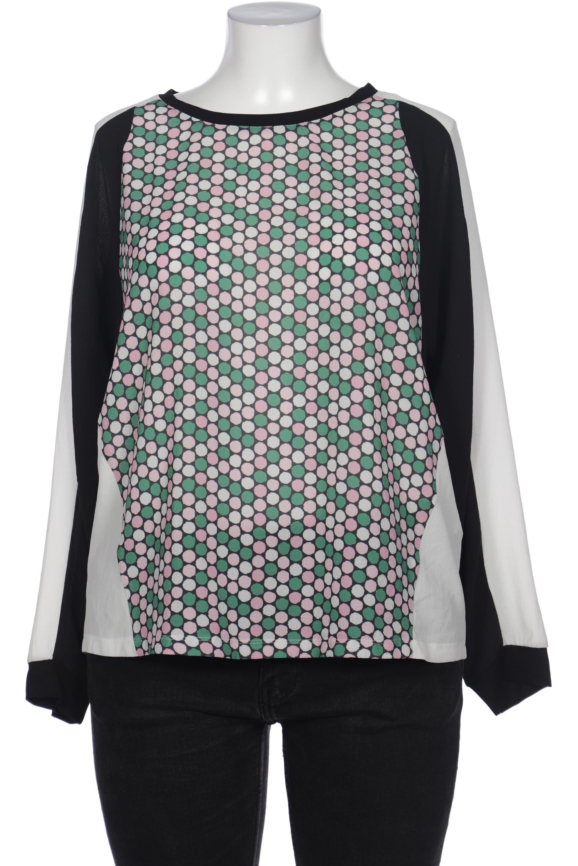 

Walbusch Damen Bluse, mehrfarbig