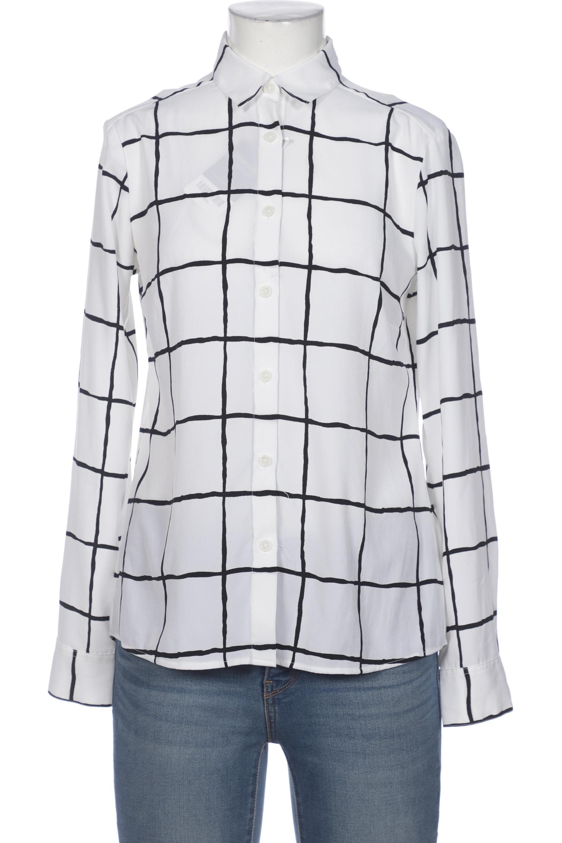 

Walbusch Damen Bluse, weiß