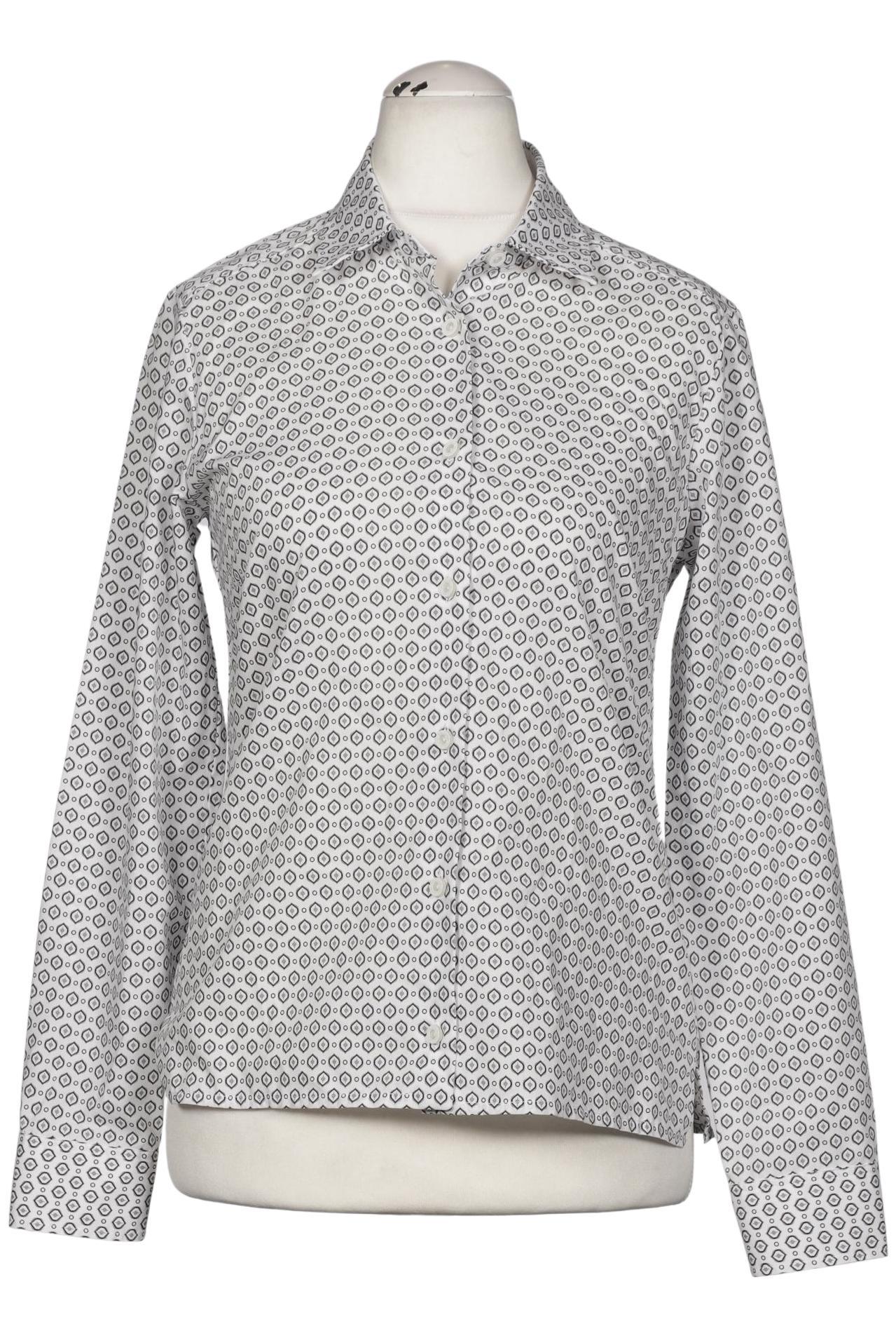 

Walbusch Damen Bluse, weiß, Gr. 36