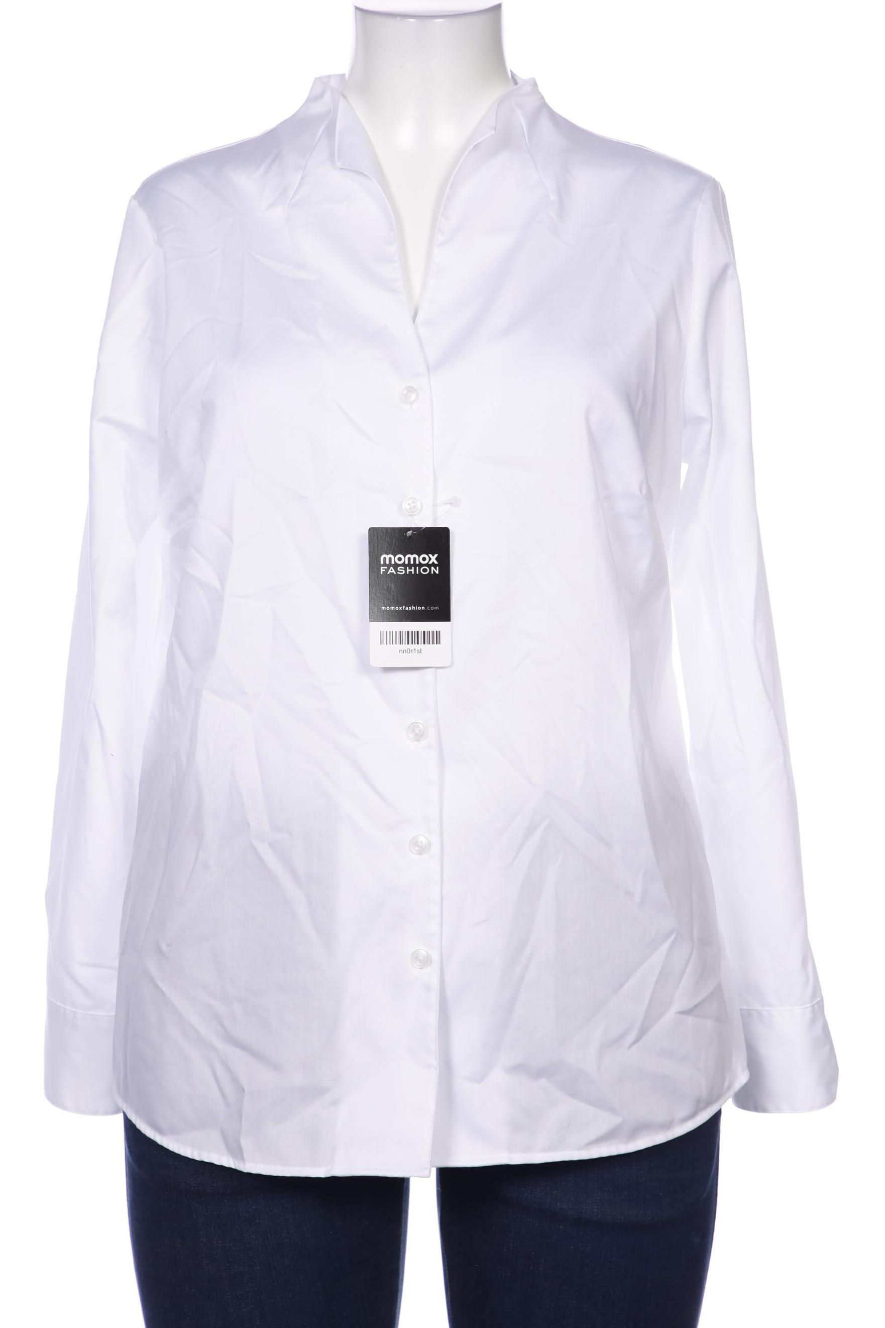 

Walbusch Damen Bluse, weiß