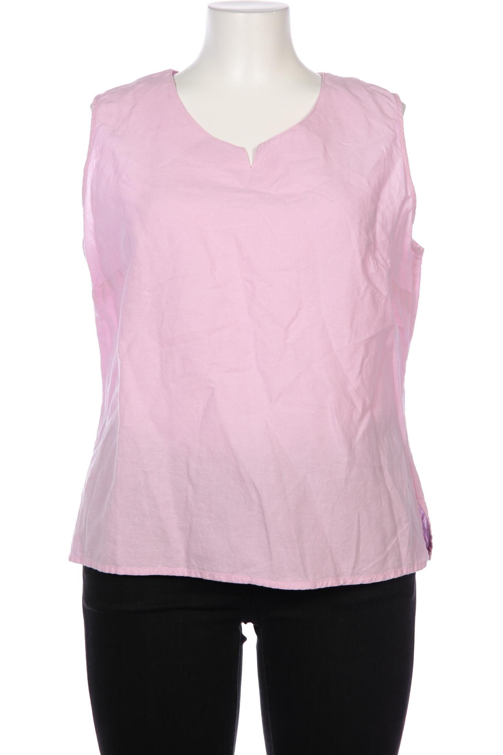 

Walbusch Damen Bluse, pink, Gr. 46