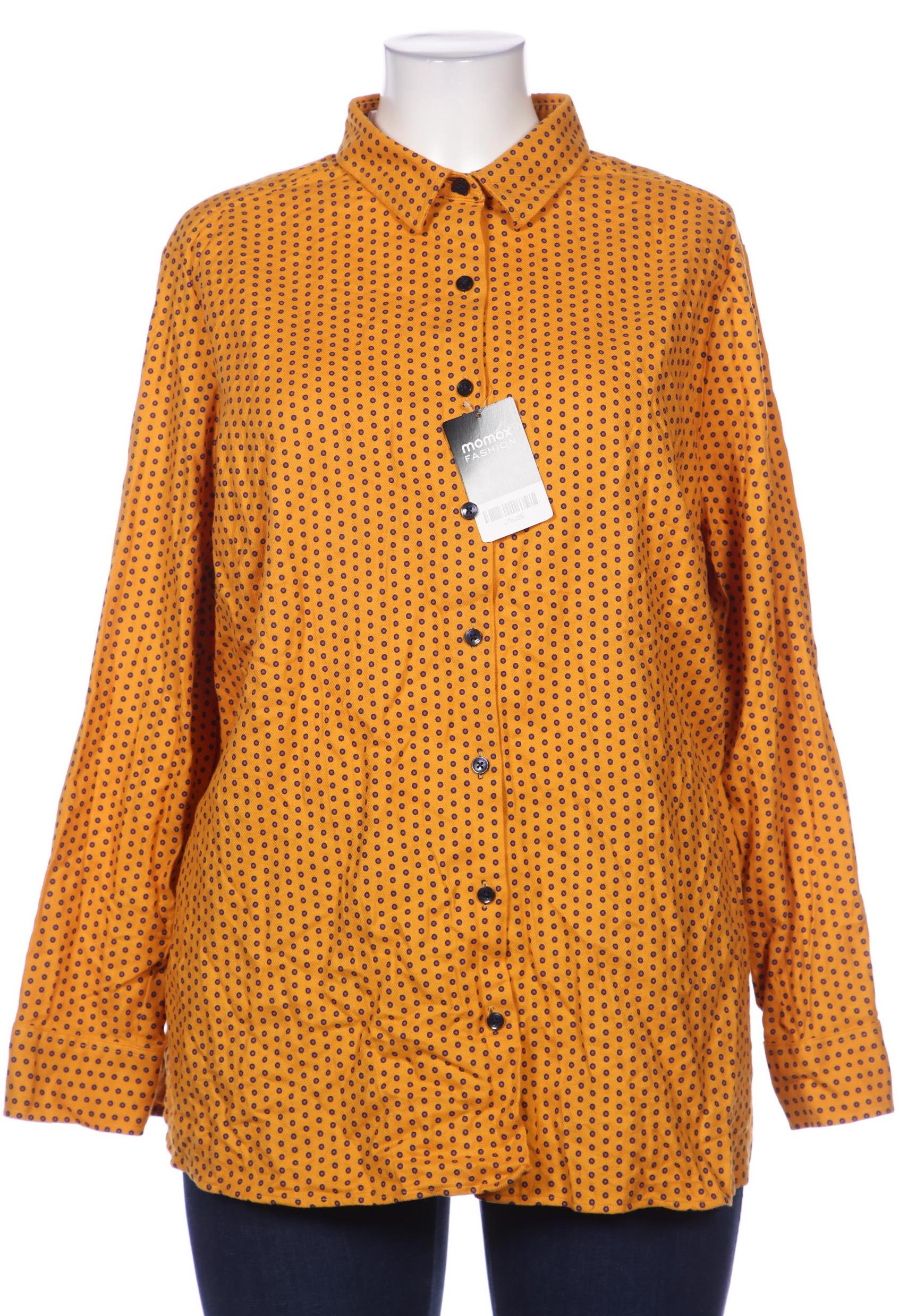 

Walbusch Damen Bluse, orange