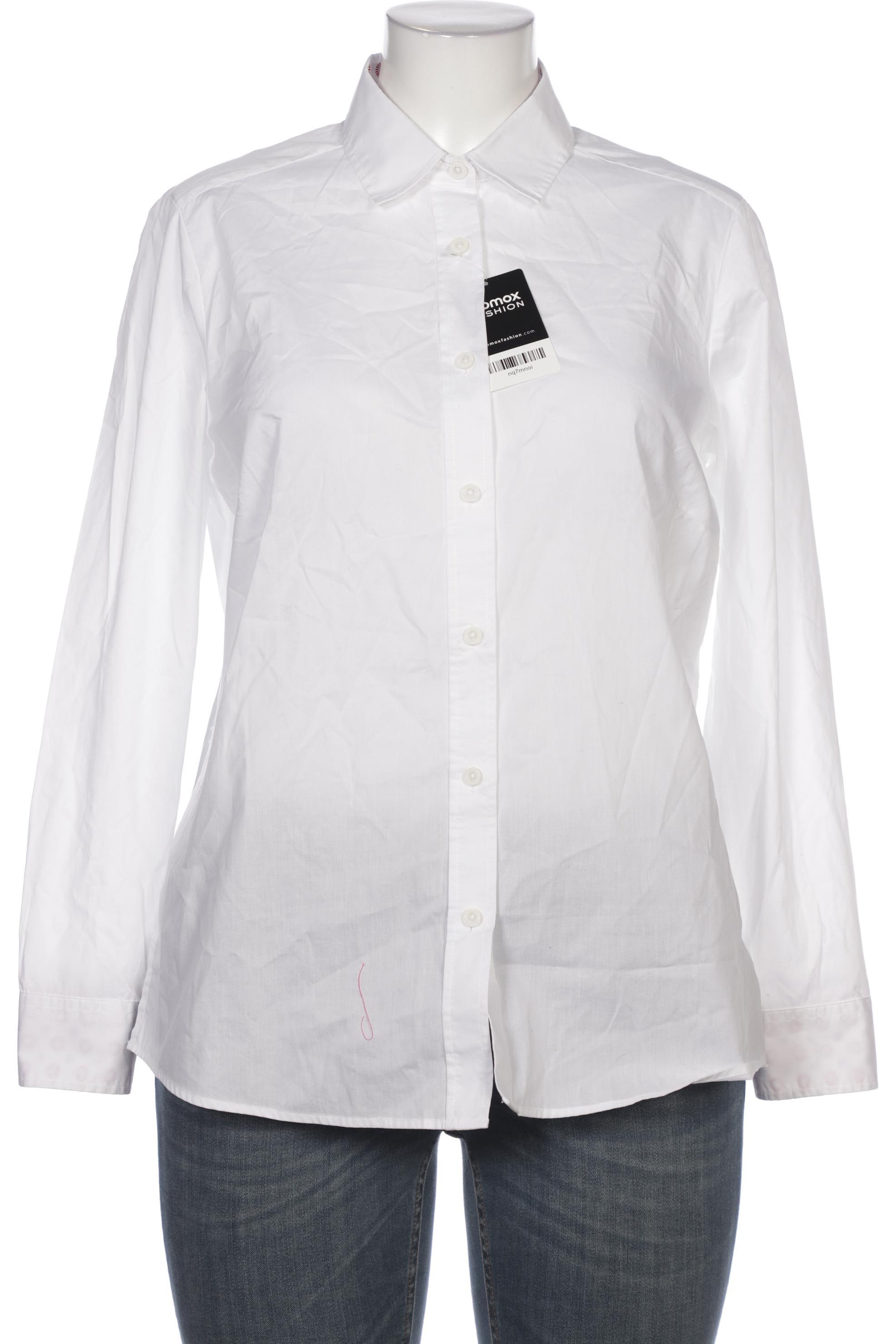 

Walbusch Damen Bluse, weiß