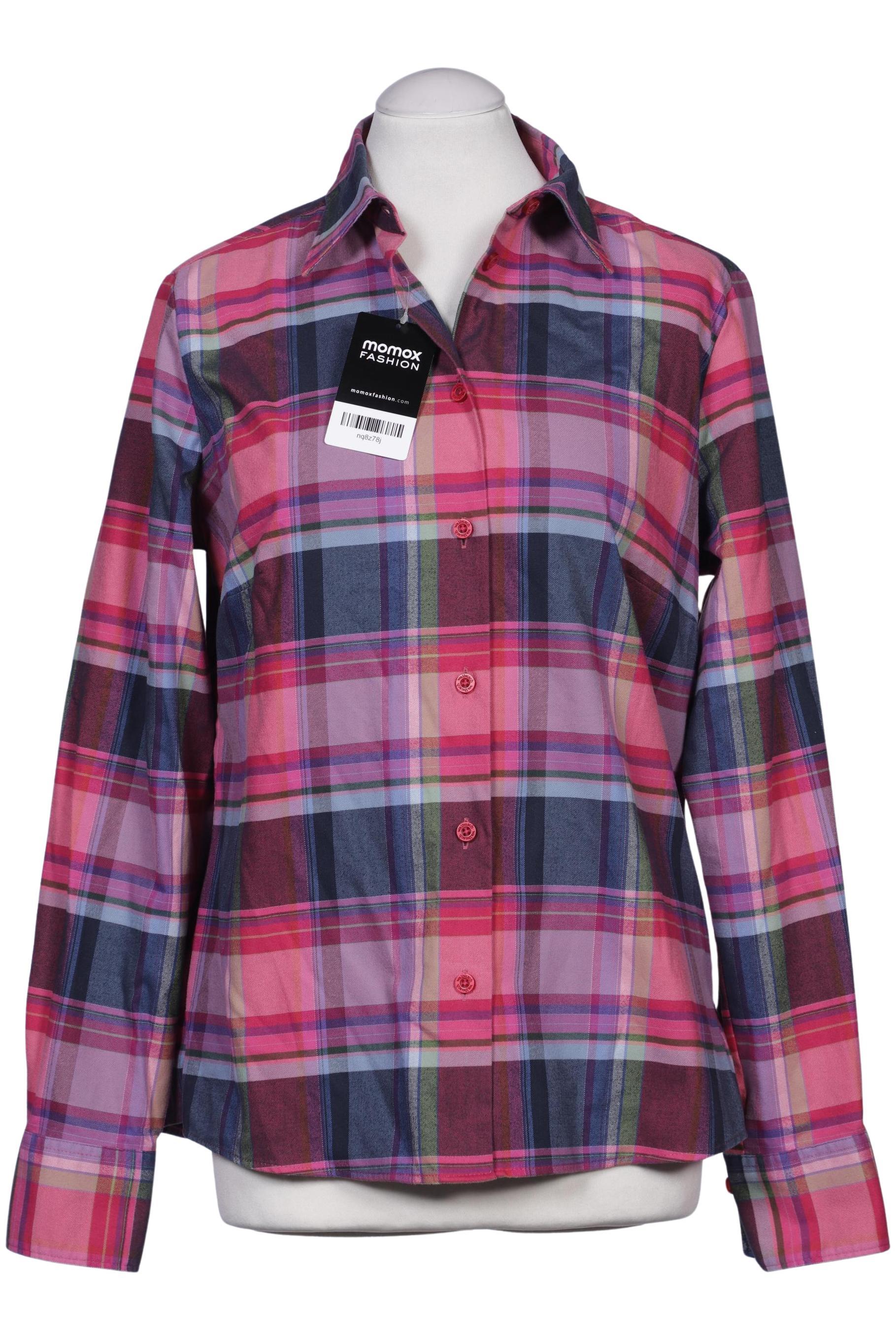 

Walbusch Damen Bluse, pink, Gr. 38