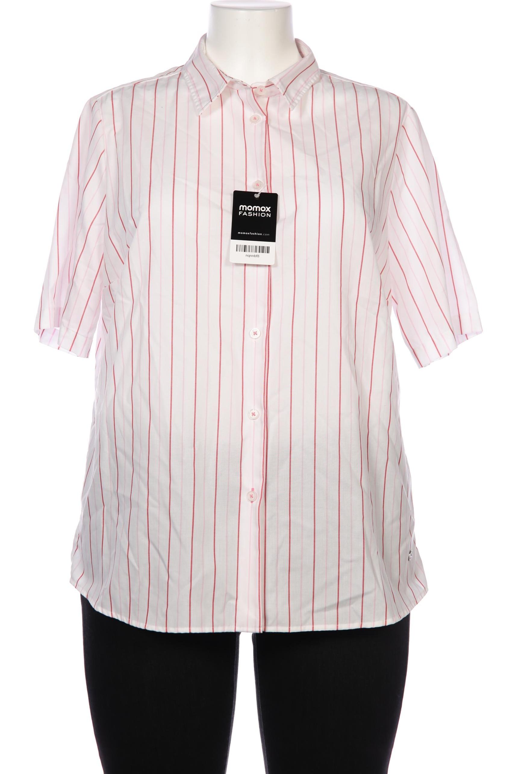 

Walbusch Damen Bluse, weiß, Gr. 44