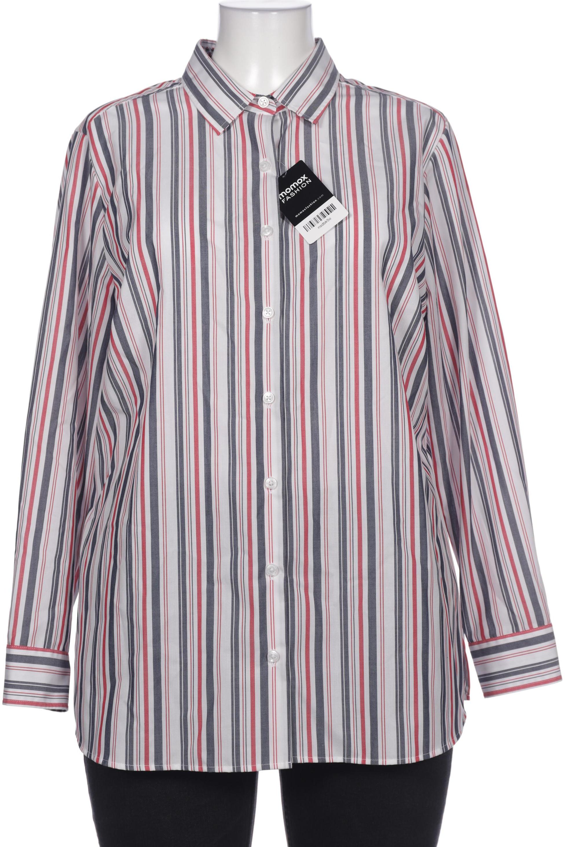 

Walbusch Damen Bluse, weiß
