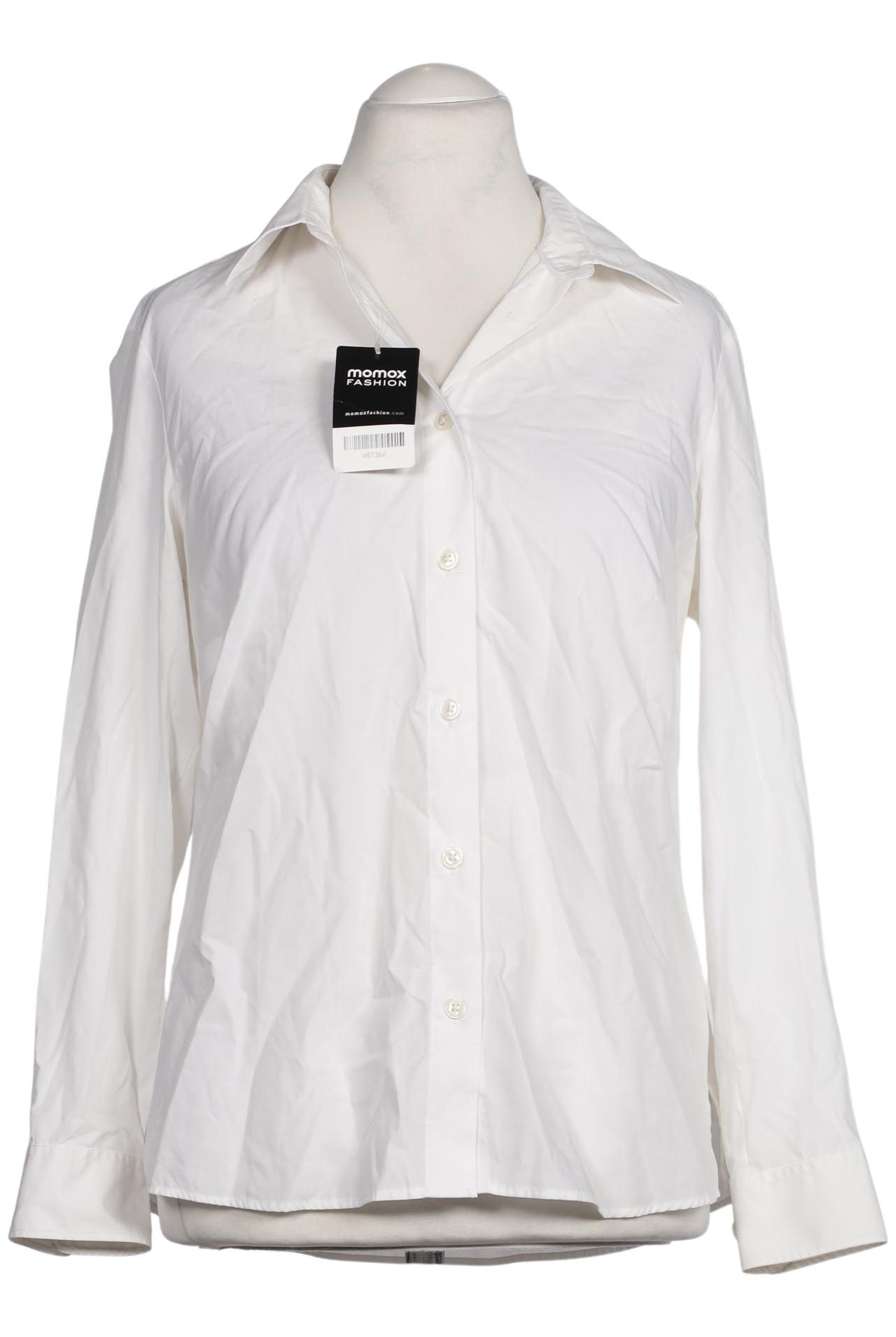 

Walbusch Damen Bluse, weiß, Gr. 42