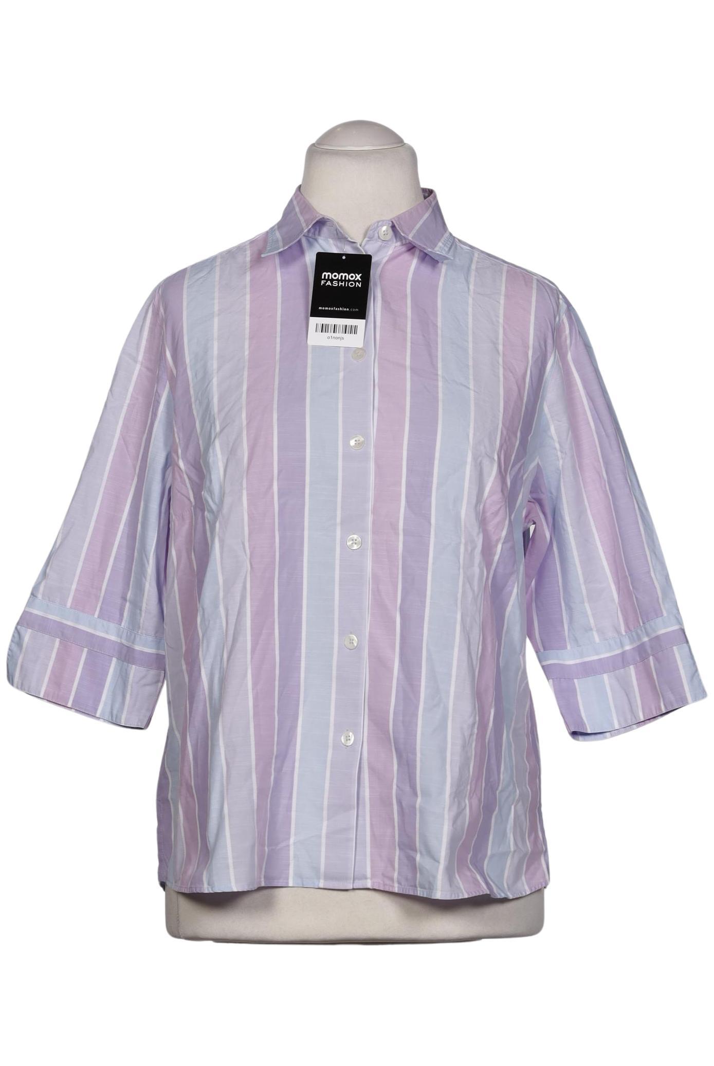 

Walbusch Damen Bluse, mehrfarbig, Gr. 42