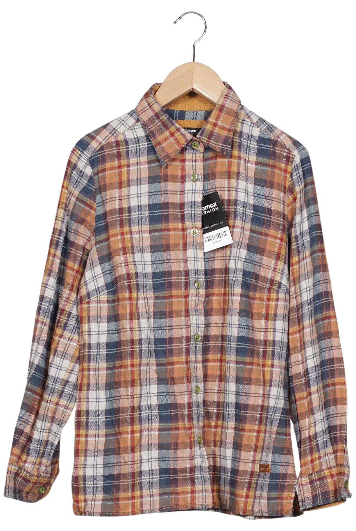 

Walbusch Damen Bluse, mehrfarbig, Gr. 38
