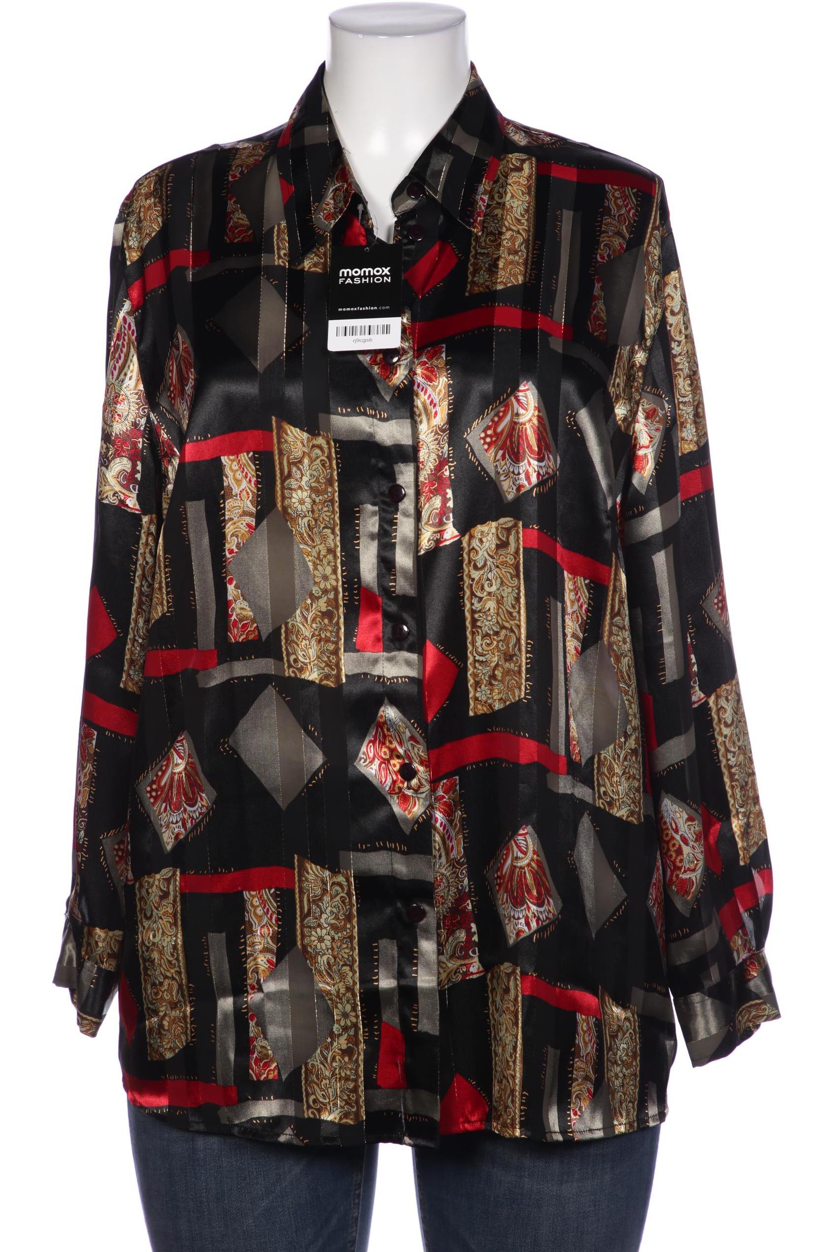 

Walbusch Damen Bluse, schwarz, Gr. 46