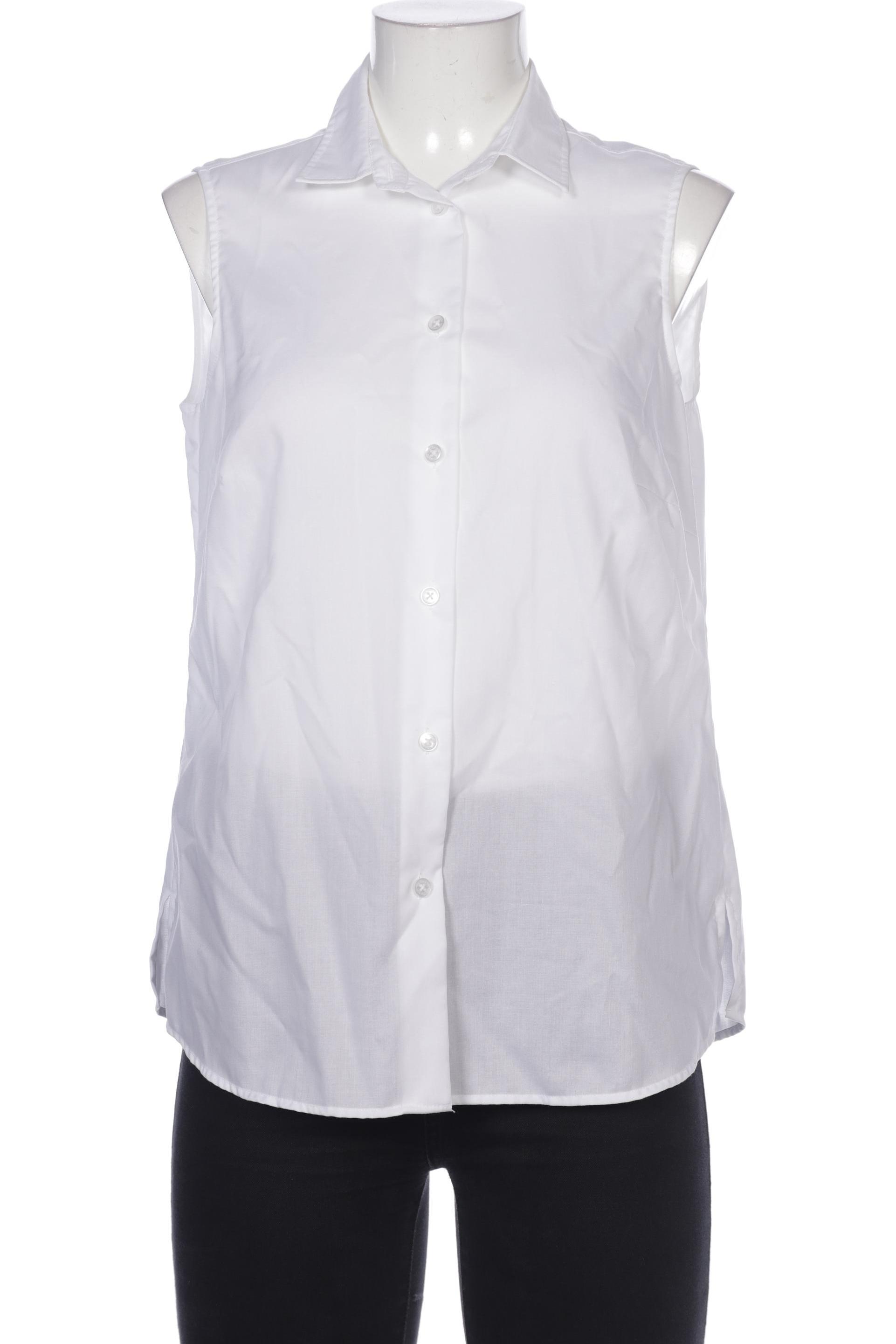 

Walbusch Damen Bluse, weiß