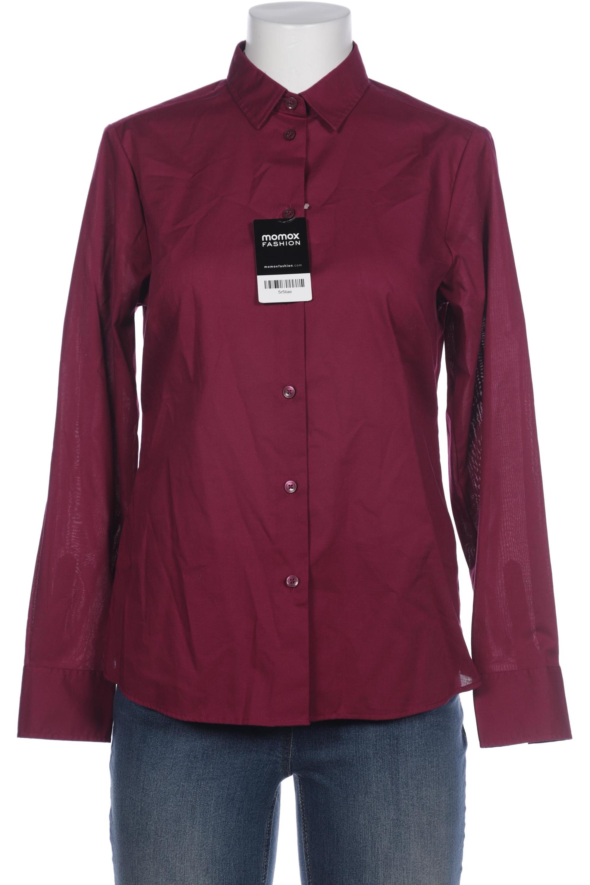 

Walbusch Damen Bluse, pink, Gr. 38