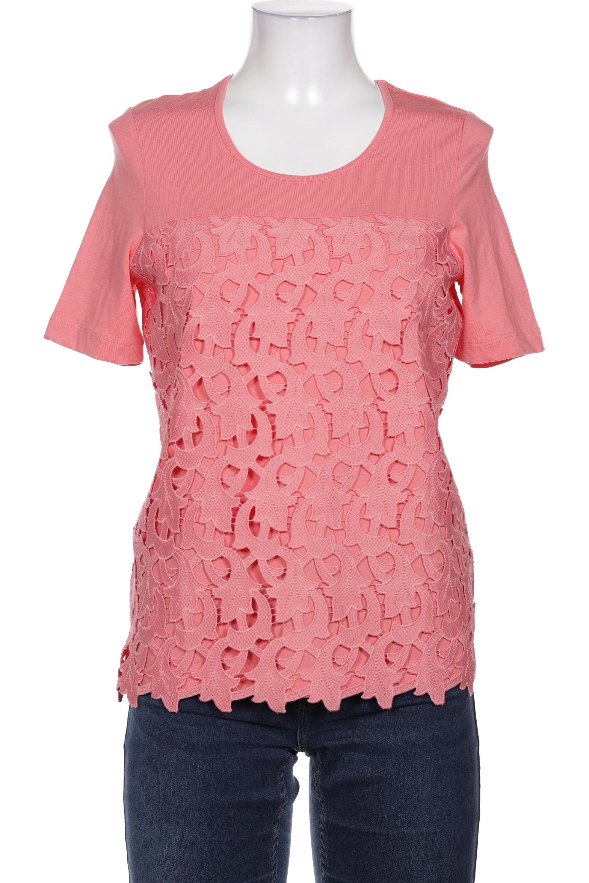 

Walbusch Damen Bluse, pink