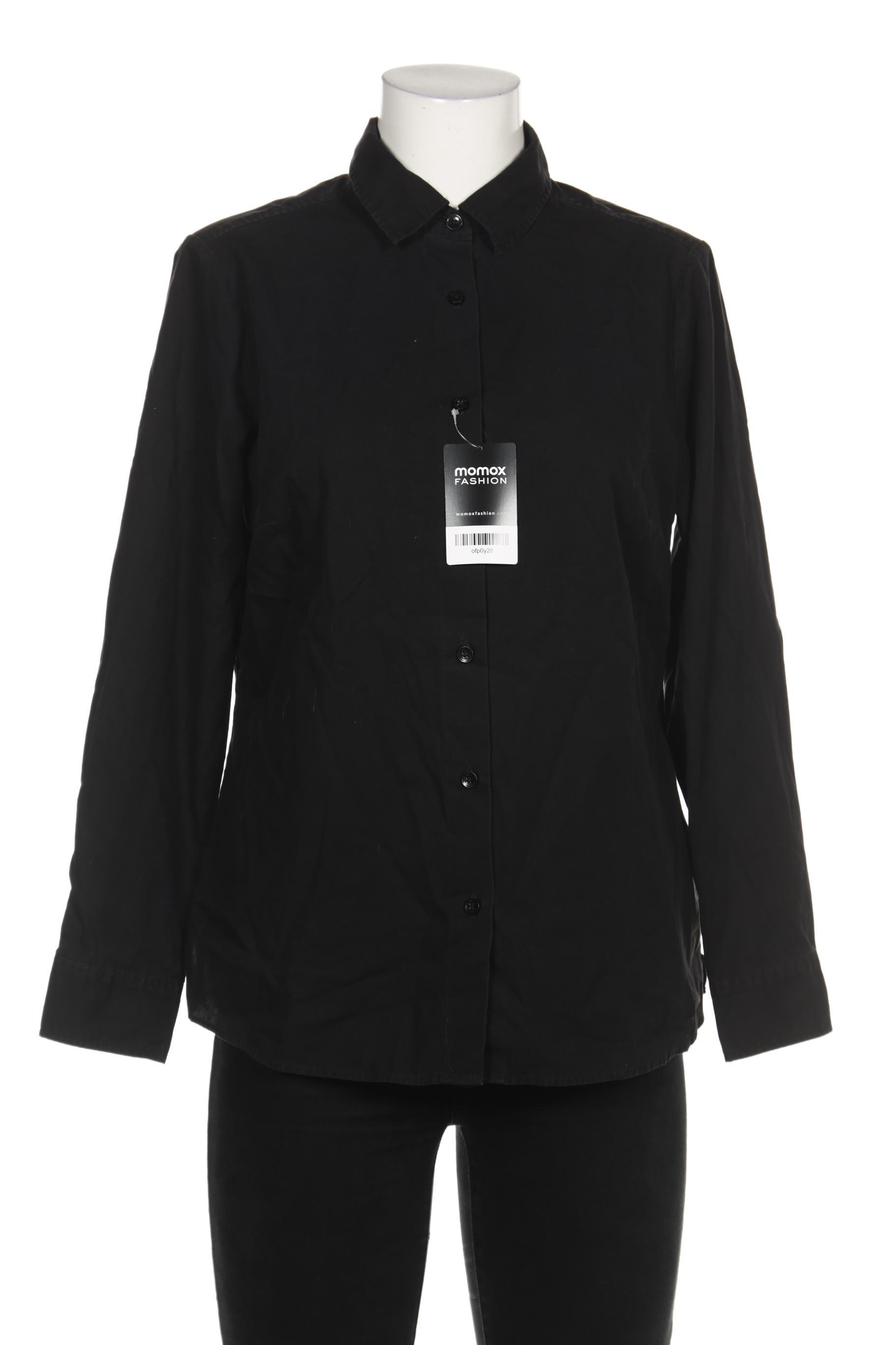

Walbusch Damen Bluse, schwarz