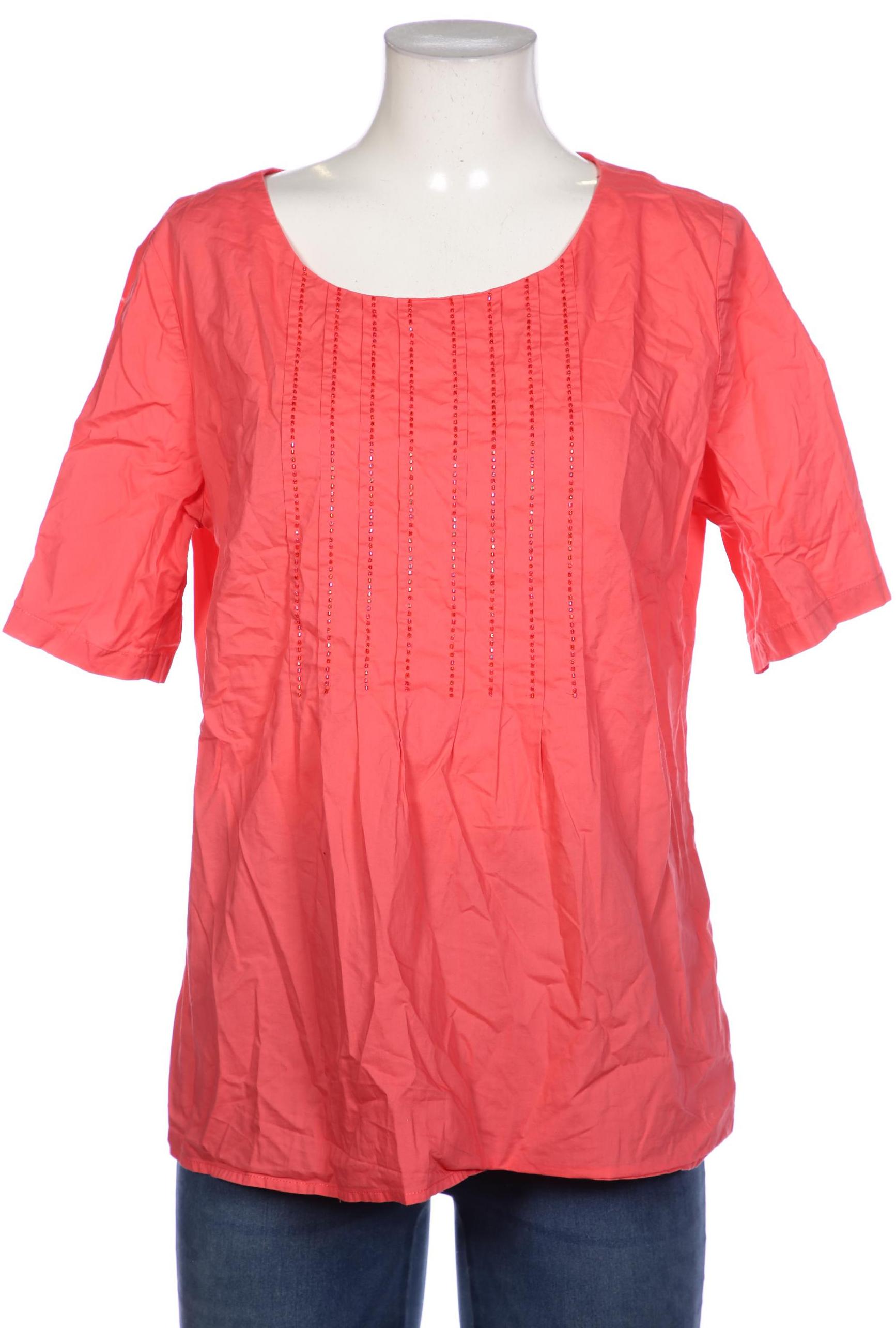 

Walbusch Damen Bluse, pink, Gr. 42