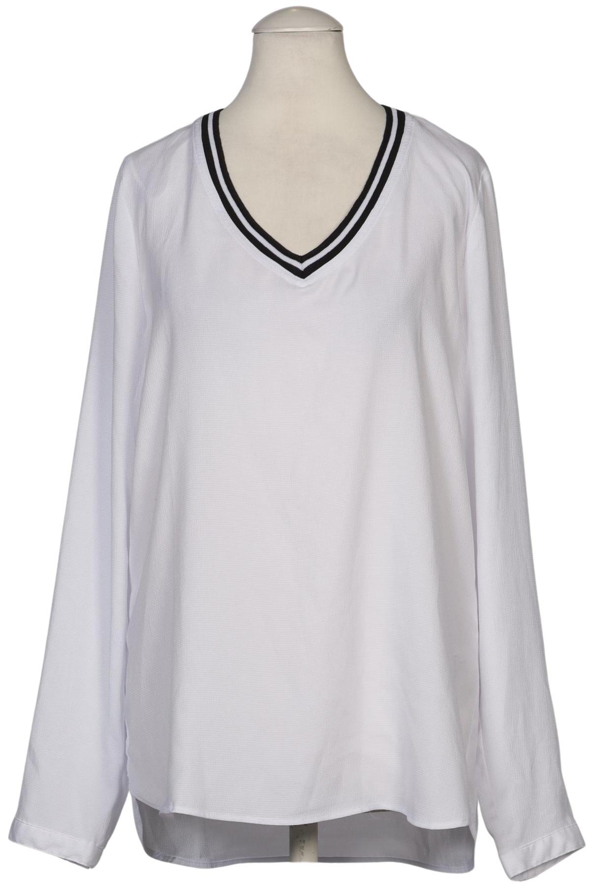 

Walbusch Damen Bluse, weiß, Gr. 36