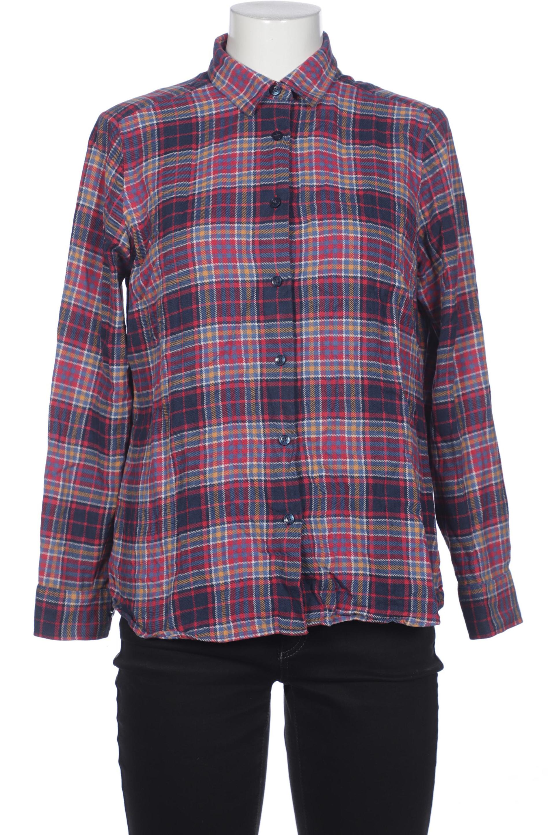 

Walbusch Damen Bluse, mehrfarbig