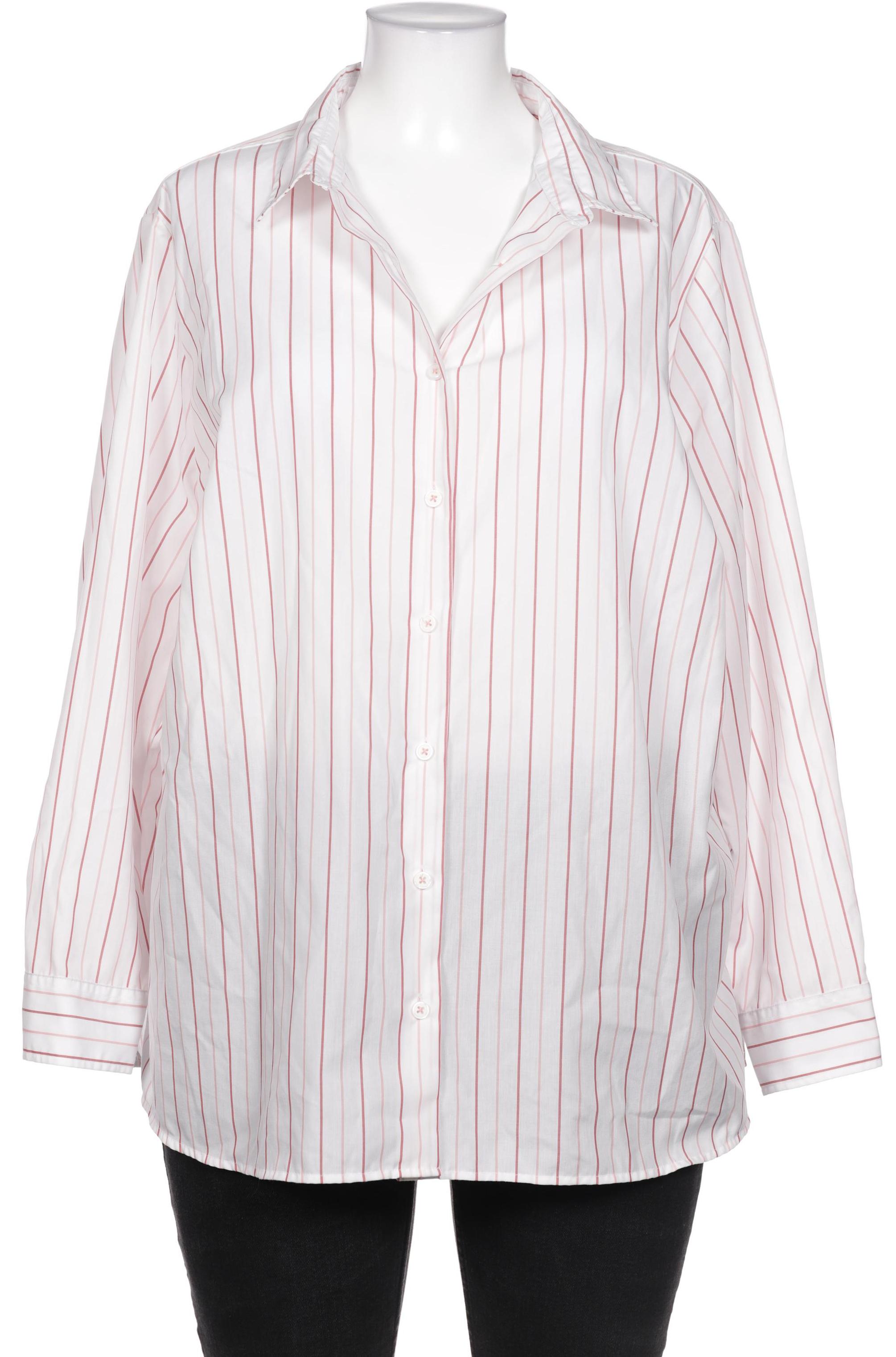 

Walbusch Damen Bluse, weiß, Gr. 52