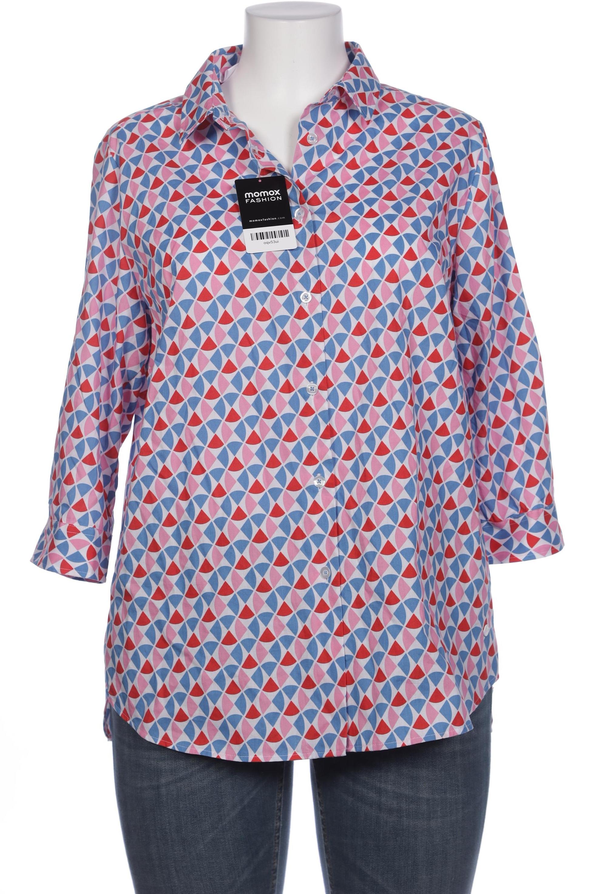

Walbusch Damen Bluse, pink, Gr. 44