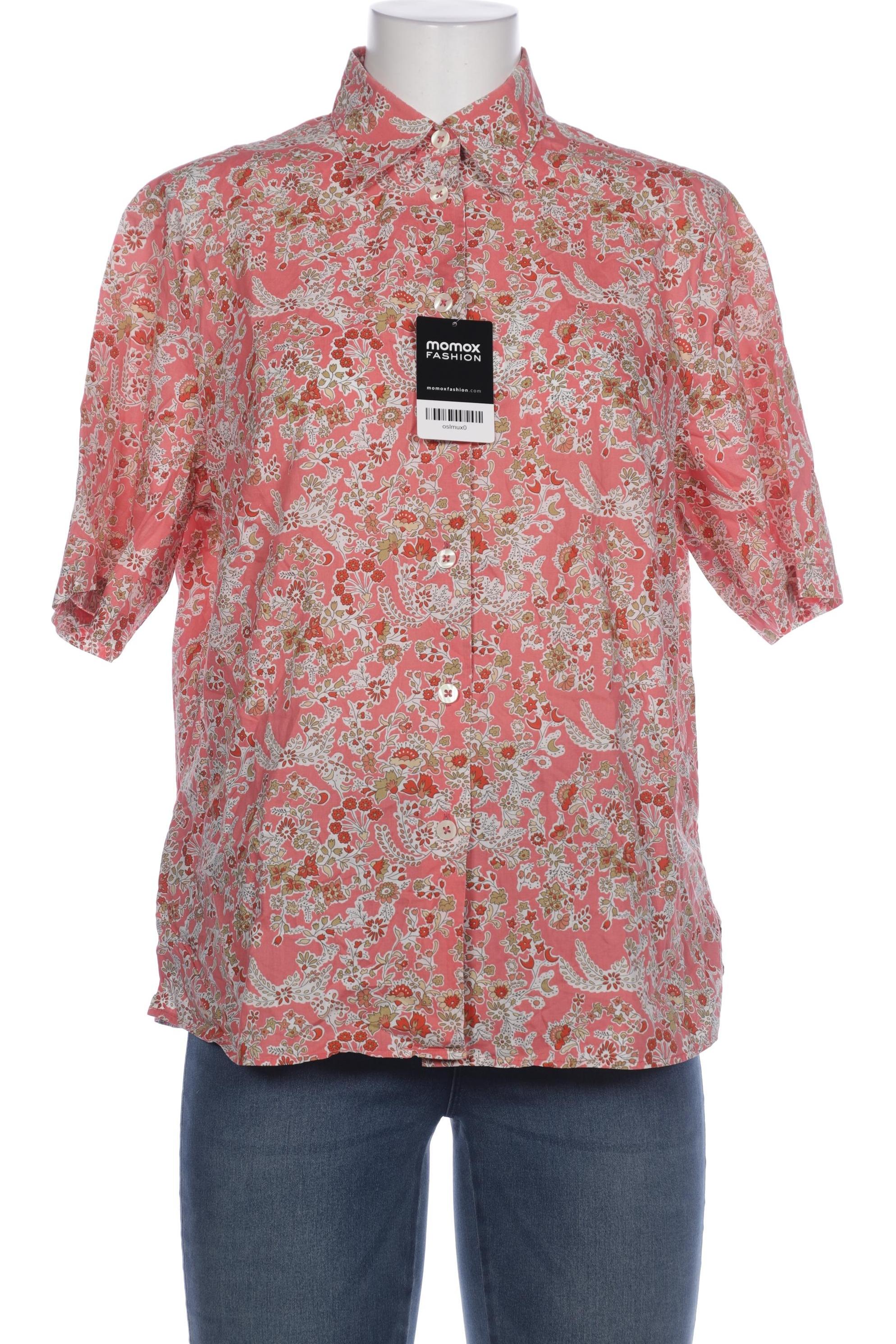 

Walbusch Damen Bluse, pink, Gr. 40