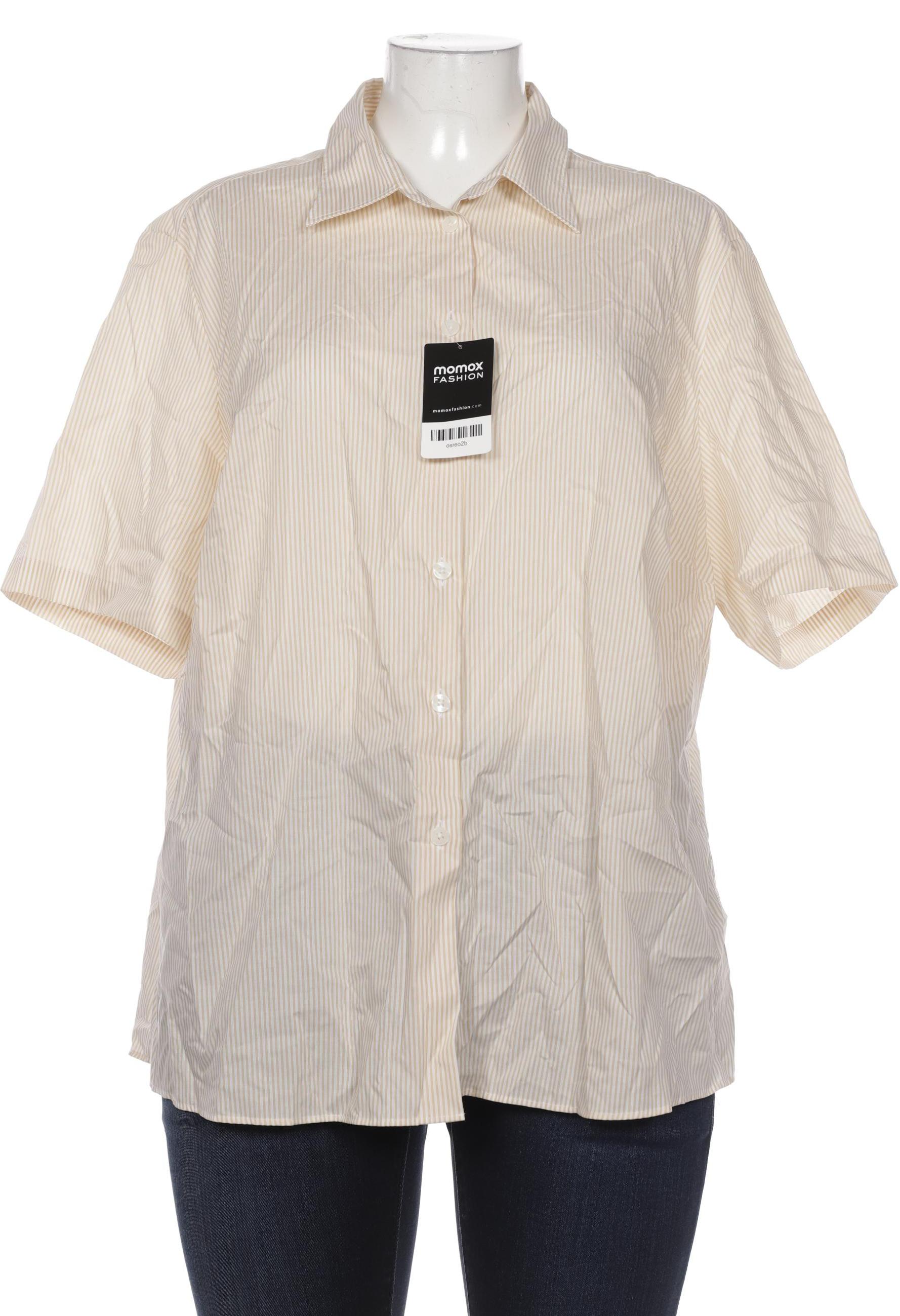 

Walbusch Damen Bluse, beige, Gr. 50
