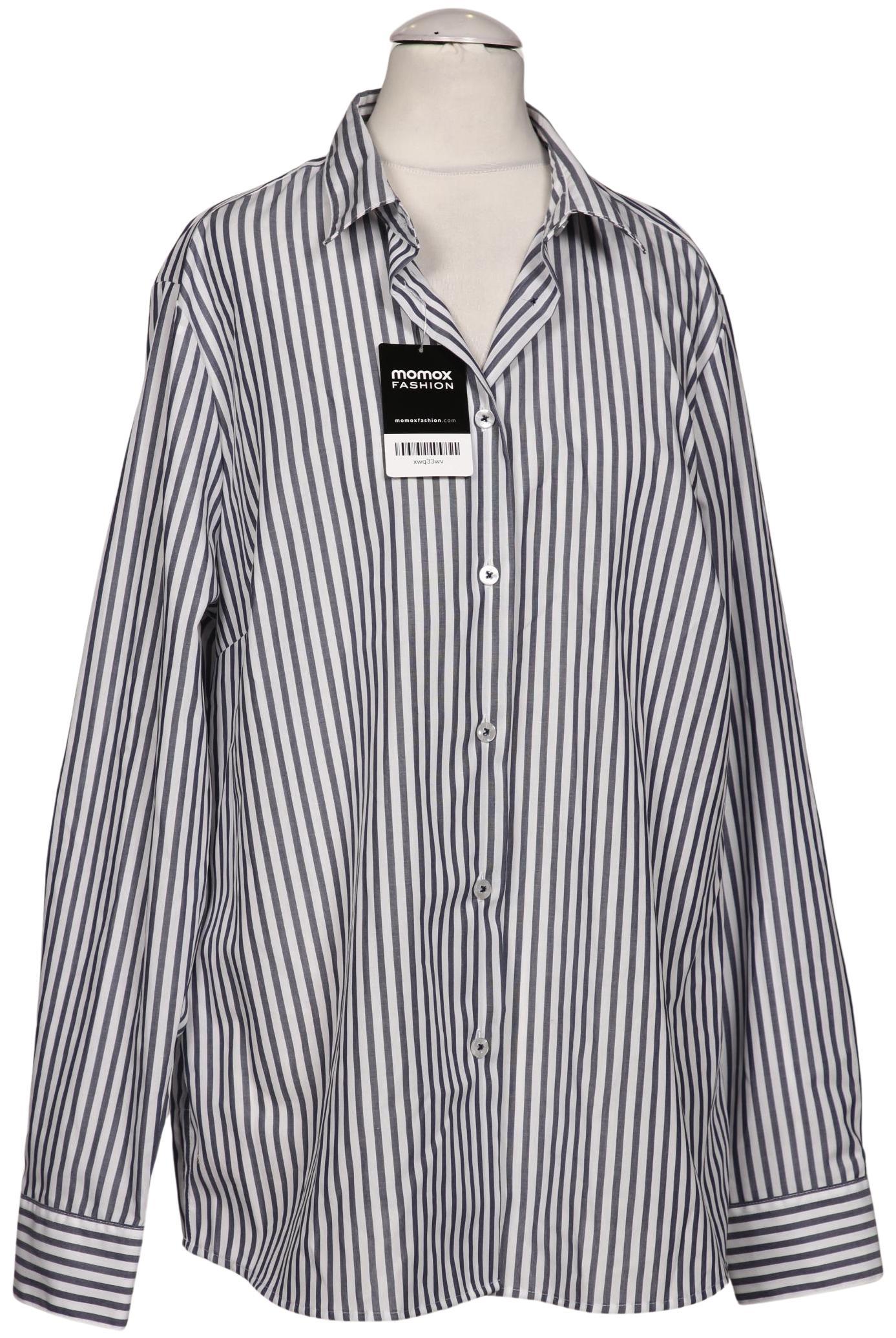 

Walbusch Damen Bluse, mehrfarbig, Gr. 42