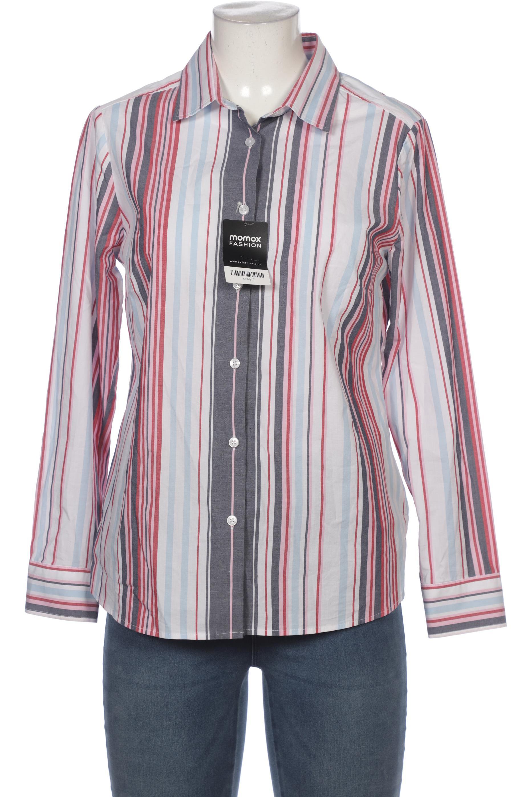

Walbusch Damen Bluse, mehrfarbig