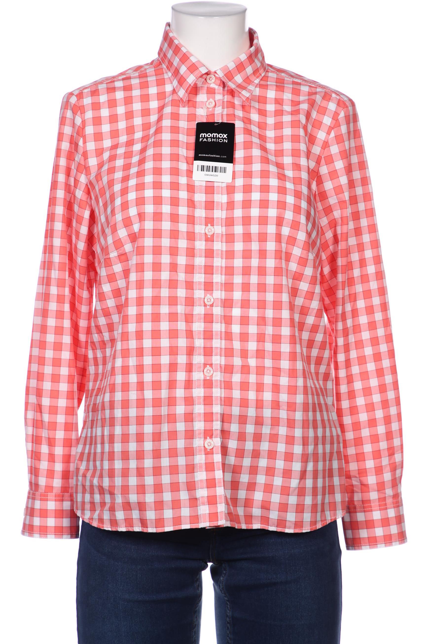 

Walbusch Damen Bluse, pink, Gr. 40