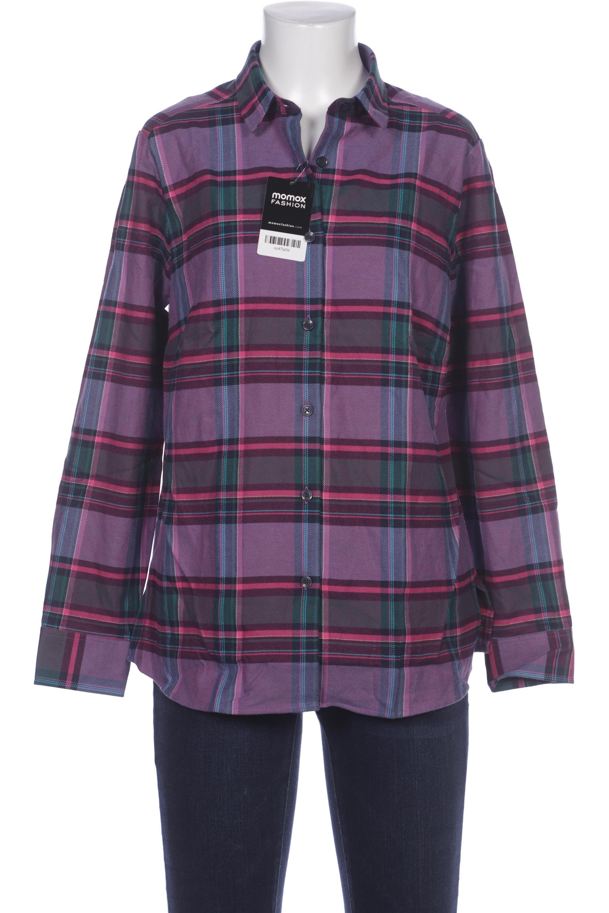 

Walbusch Damen Bluse, flieder, Gr. 40