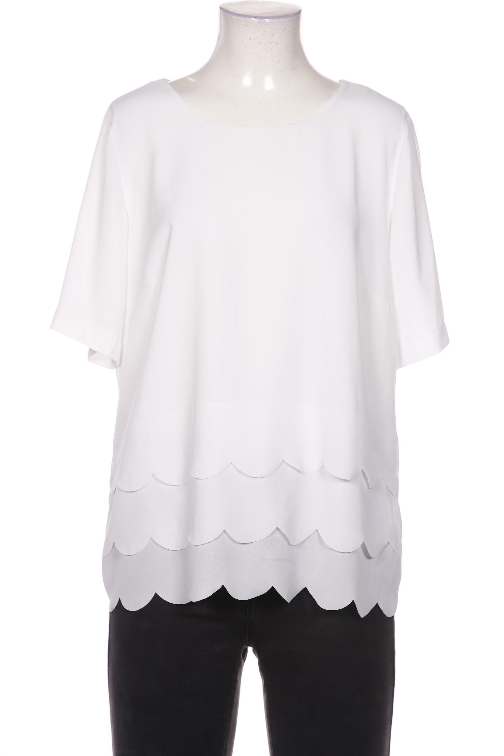 

Walbusch Damen Bluse, weiß, Gr. 40
