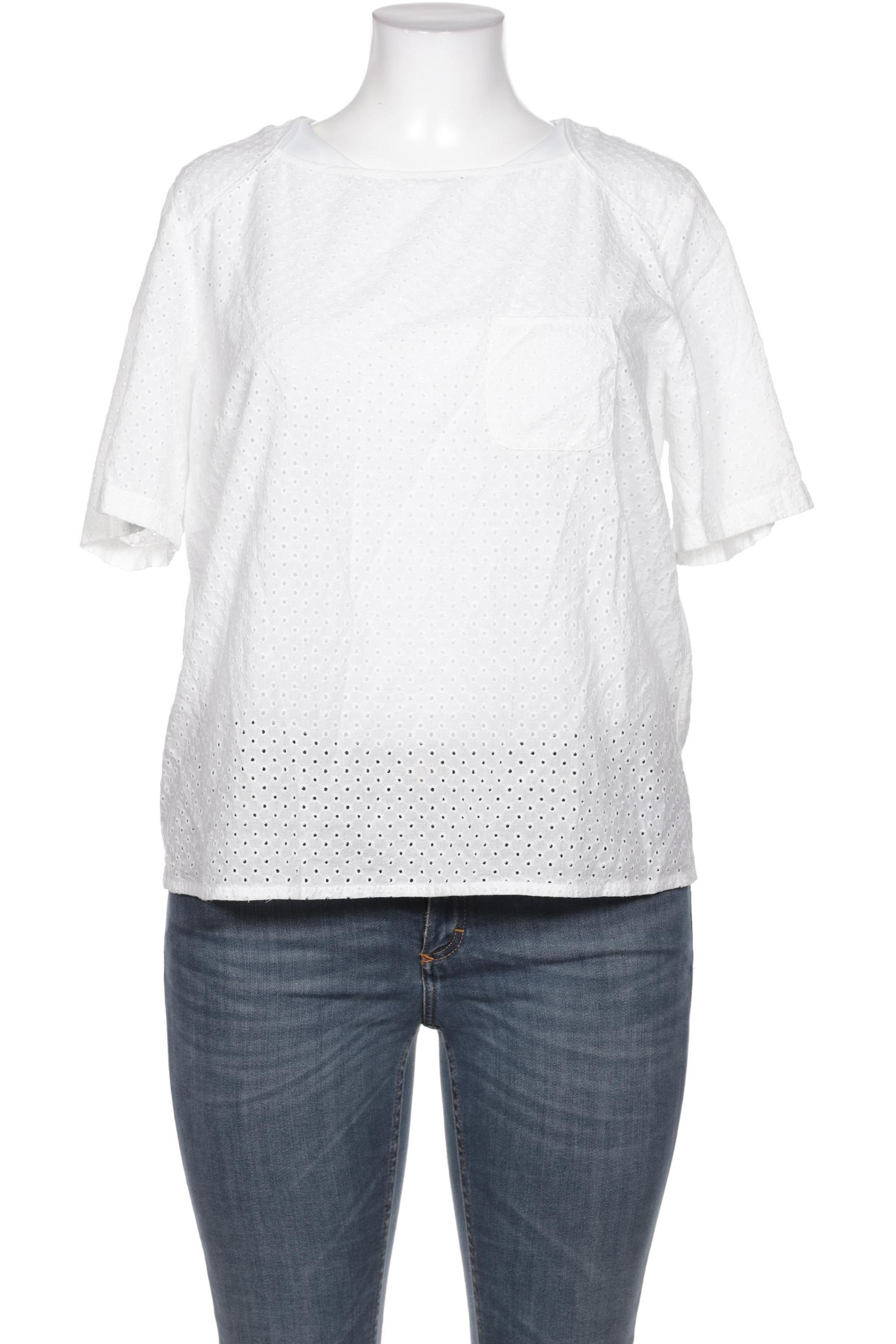 

Walbusch Damen Bluse, weiß