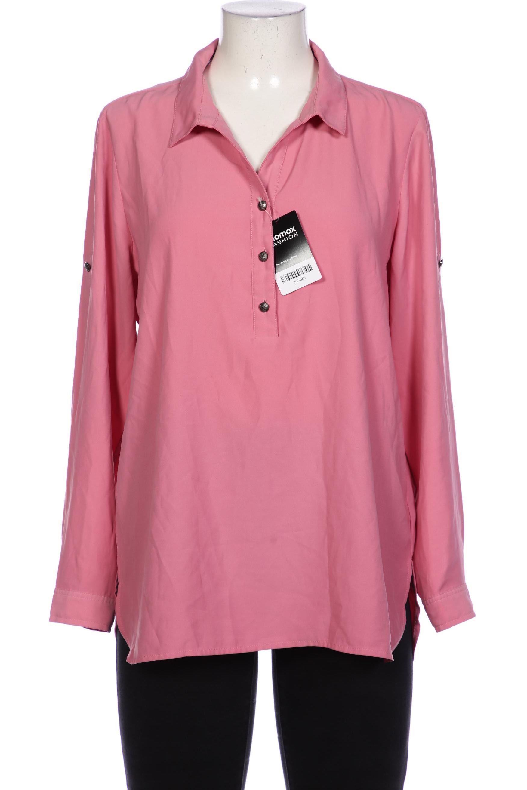 

Walbusch Damen Bluse, pink, Gr. 42