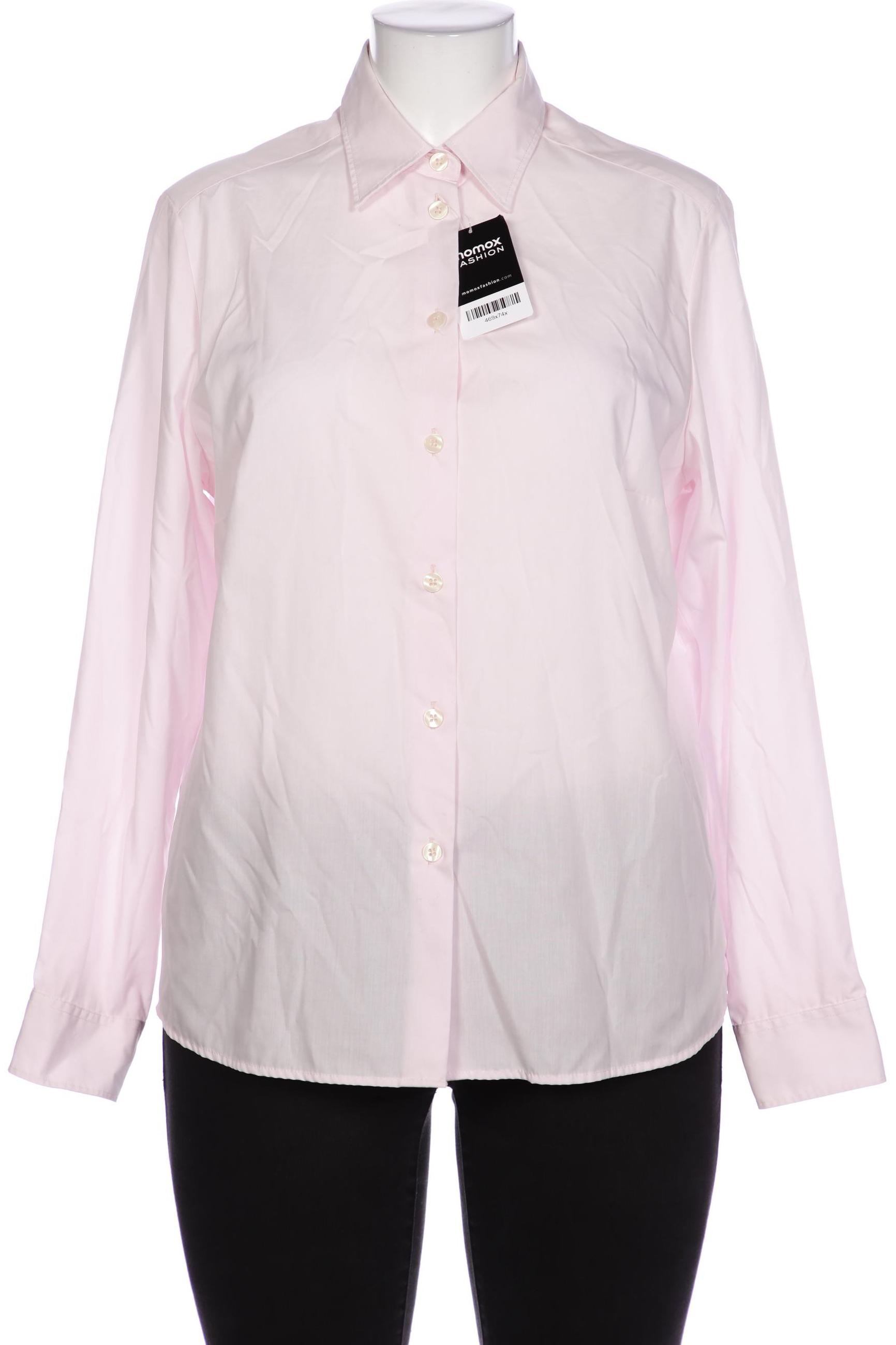 

Walbusch Damen Bluse, pink, Gr. 42