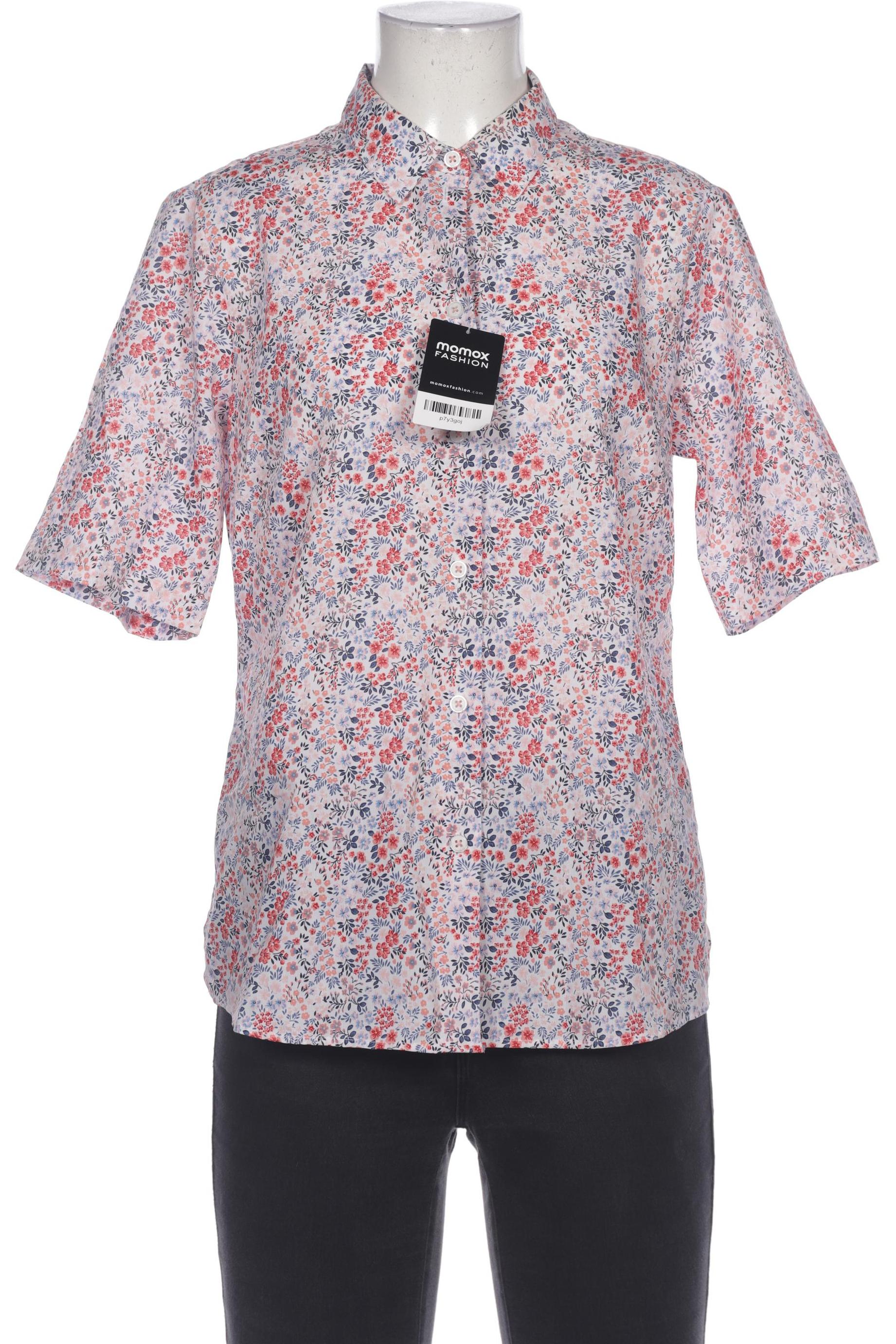 

Walbusch Damen Bluse, pink, Gr. 38