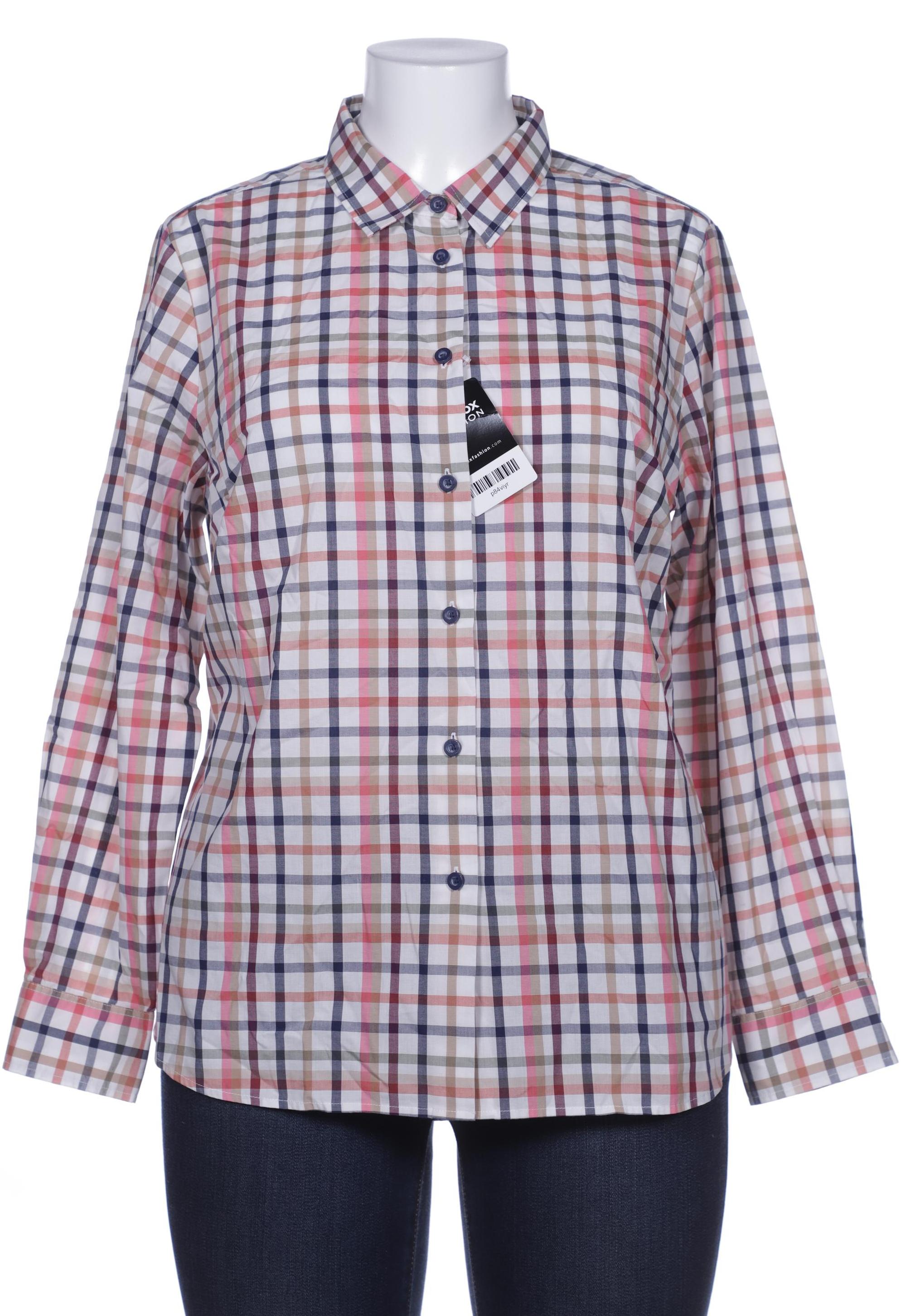 

Walbusch Damen Bluse, mehrfarbig