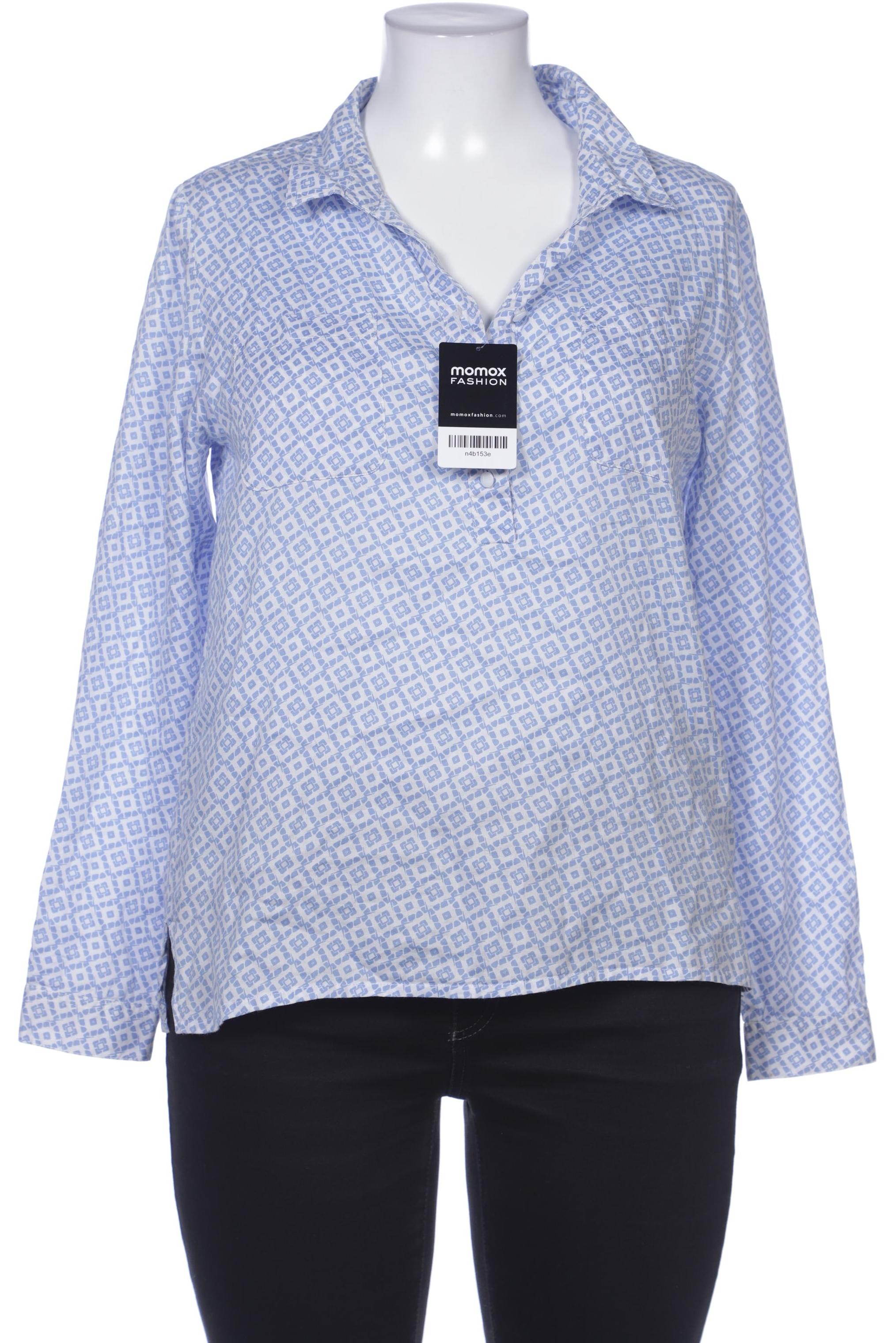 

Walbusch Damen Bluse, weiß, Gr. 40