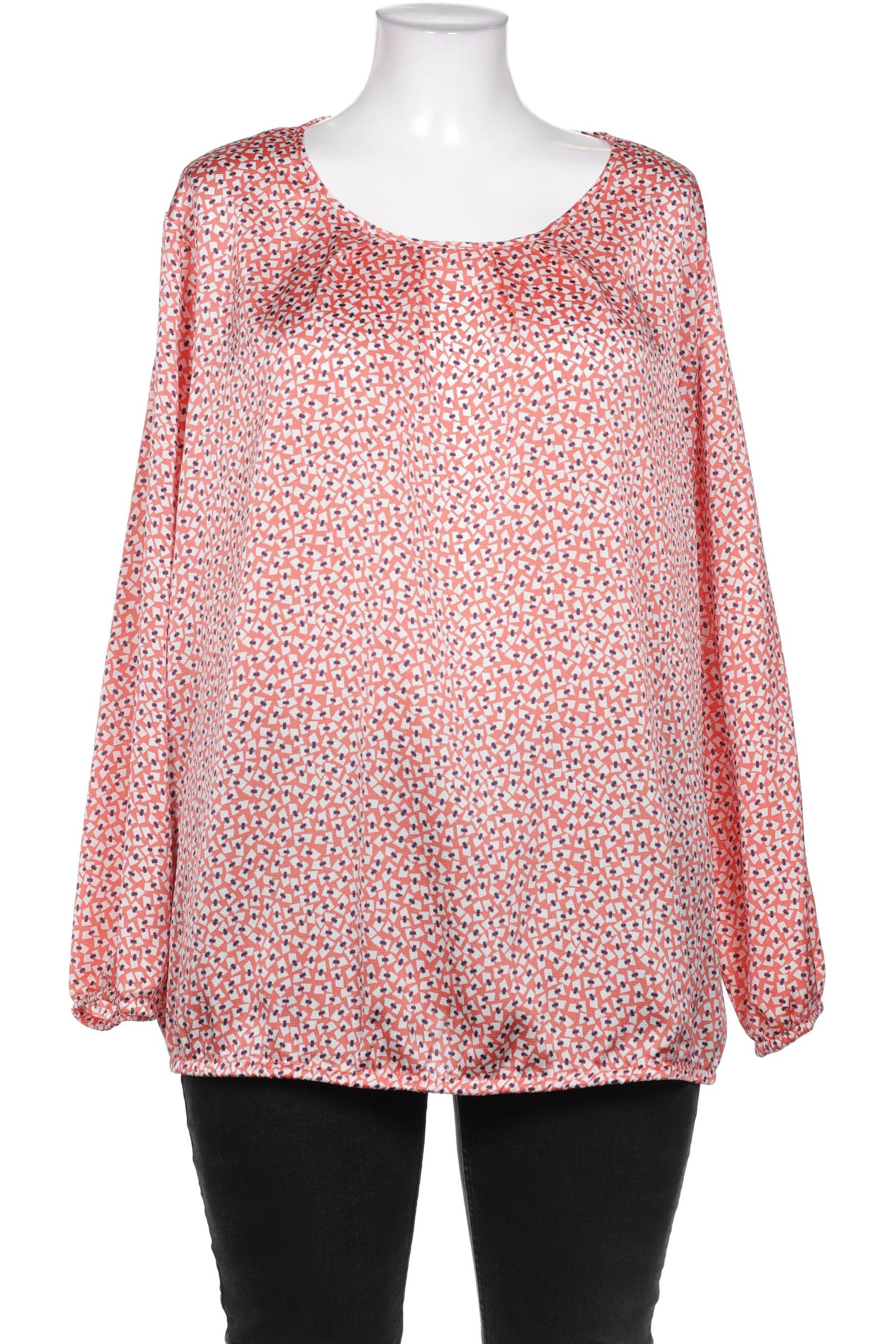 

Walbusch Damen Bluse, orange