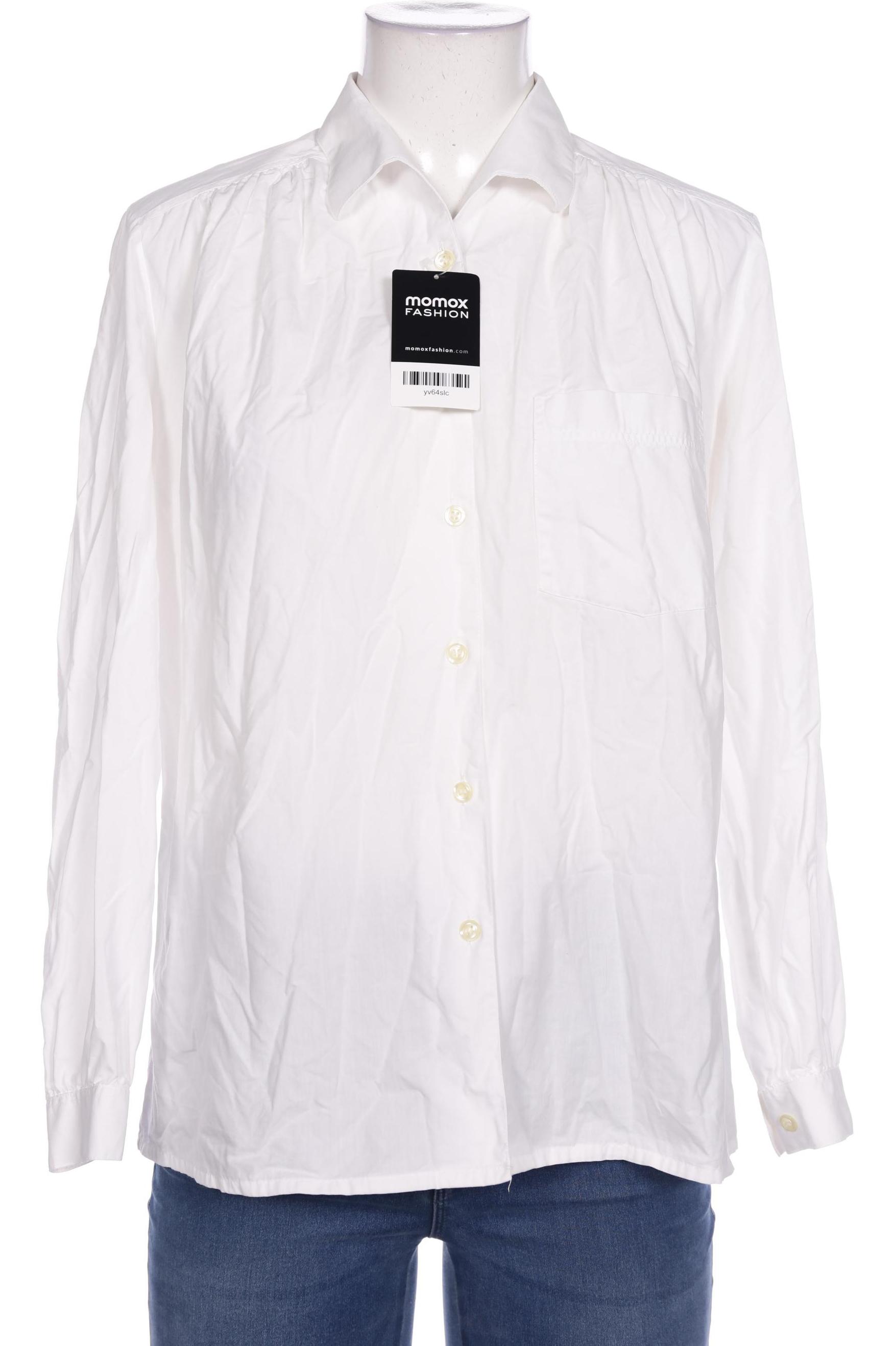 

Walbusch Damen Bluse, weiß, Gr. 40