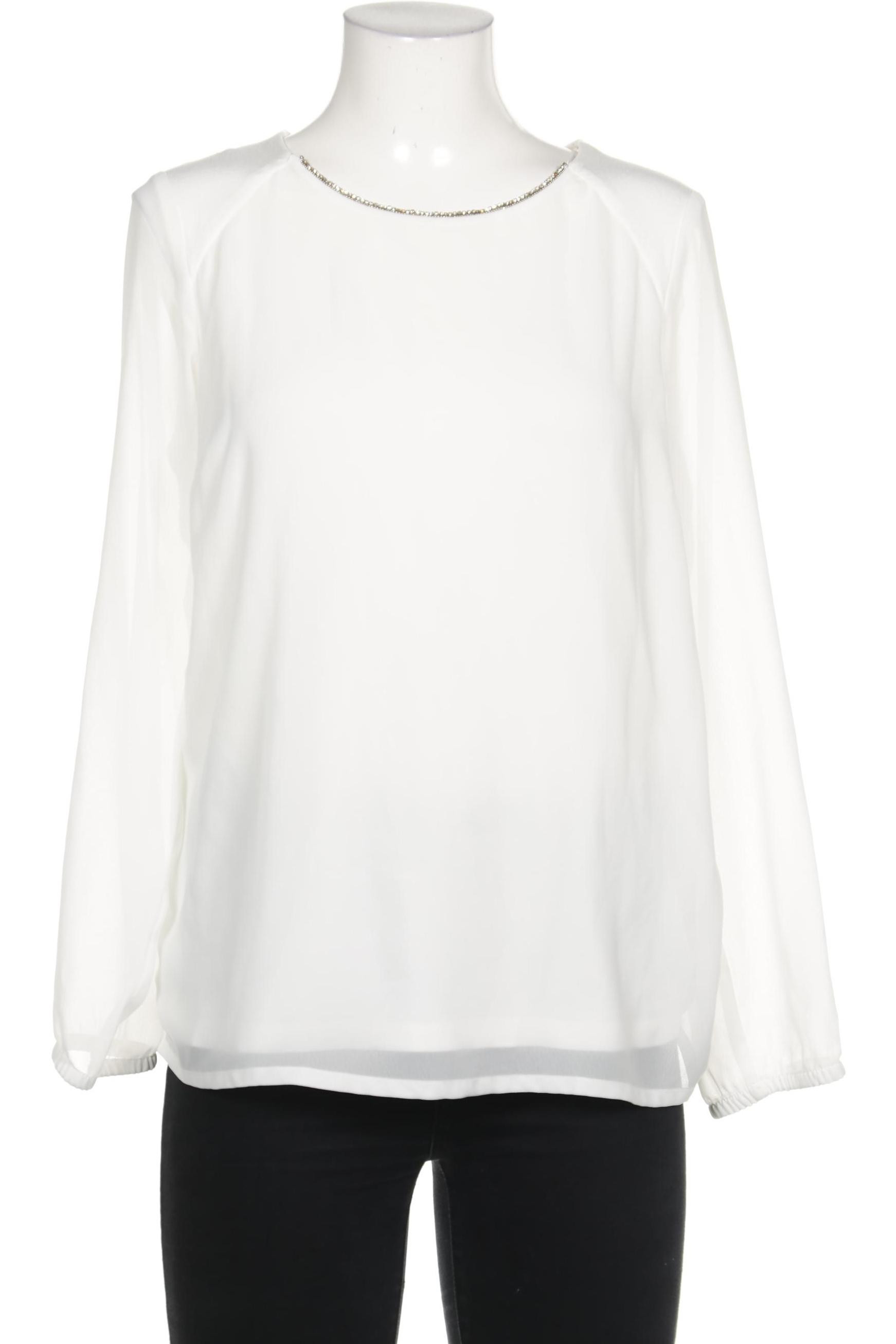 

Walbusch Damen Bluse, weiß